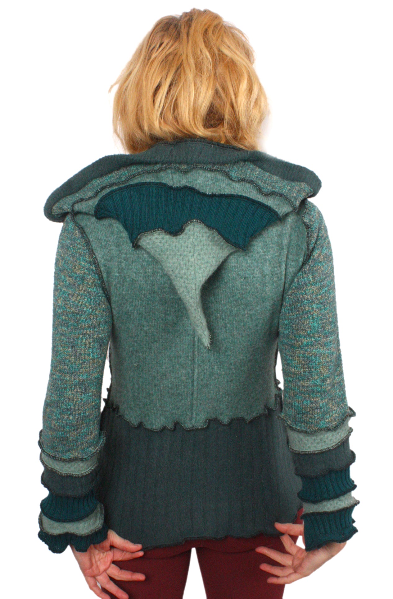 All In The Family - MEDIUM LARGE