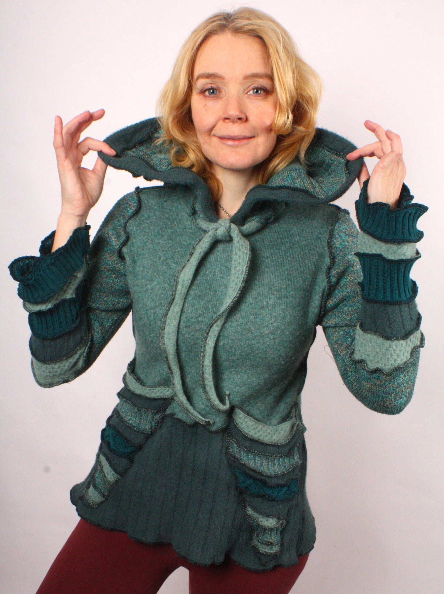 All In The Family - MEDIUM LARGE