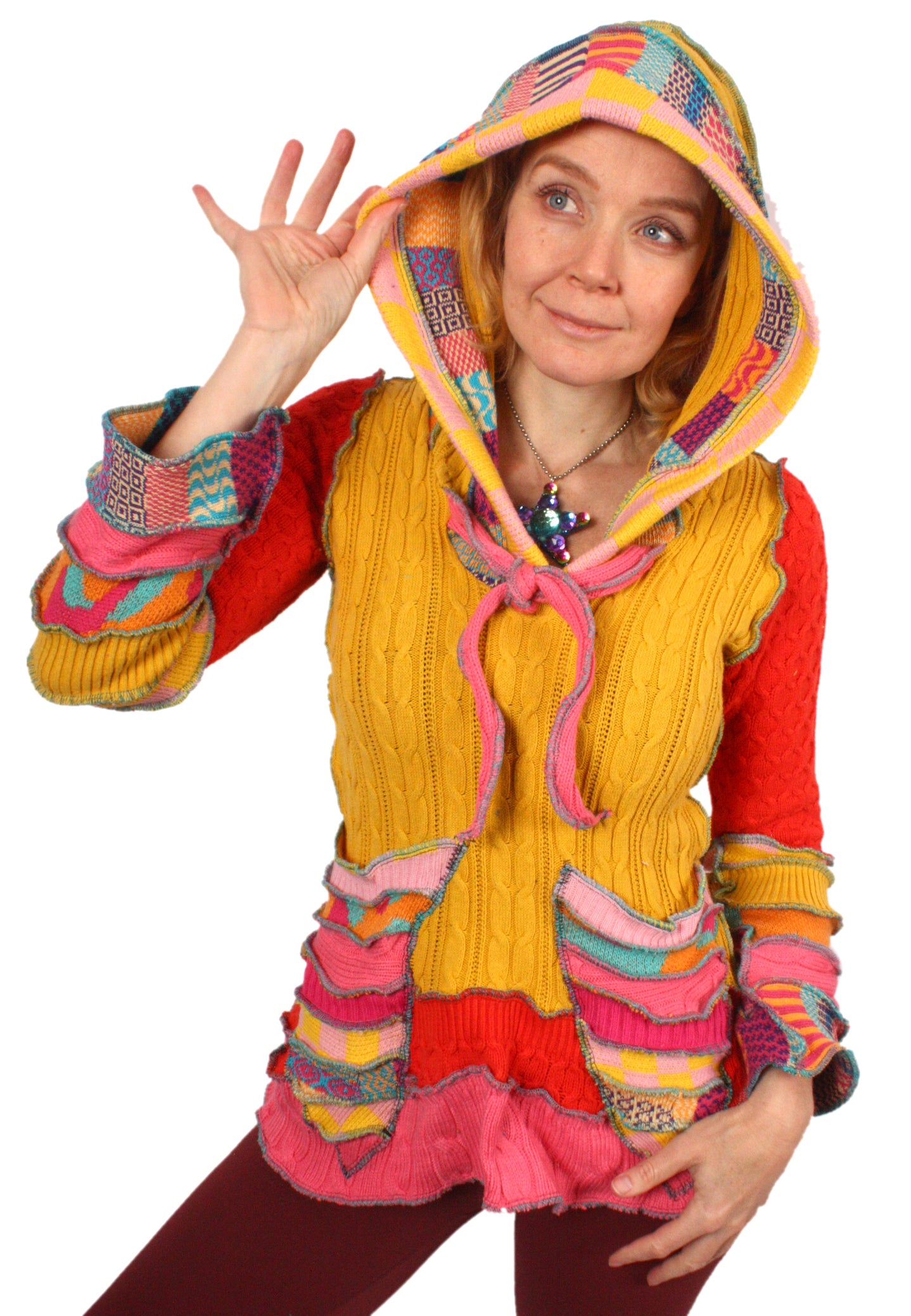 These Go To Eleven - MEDIUM