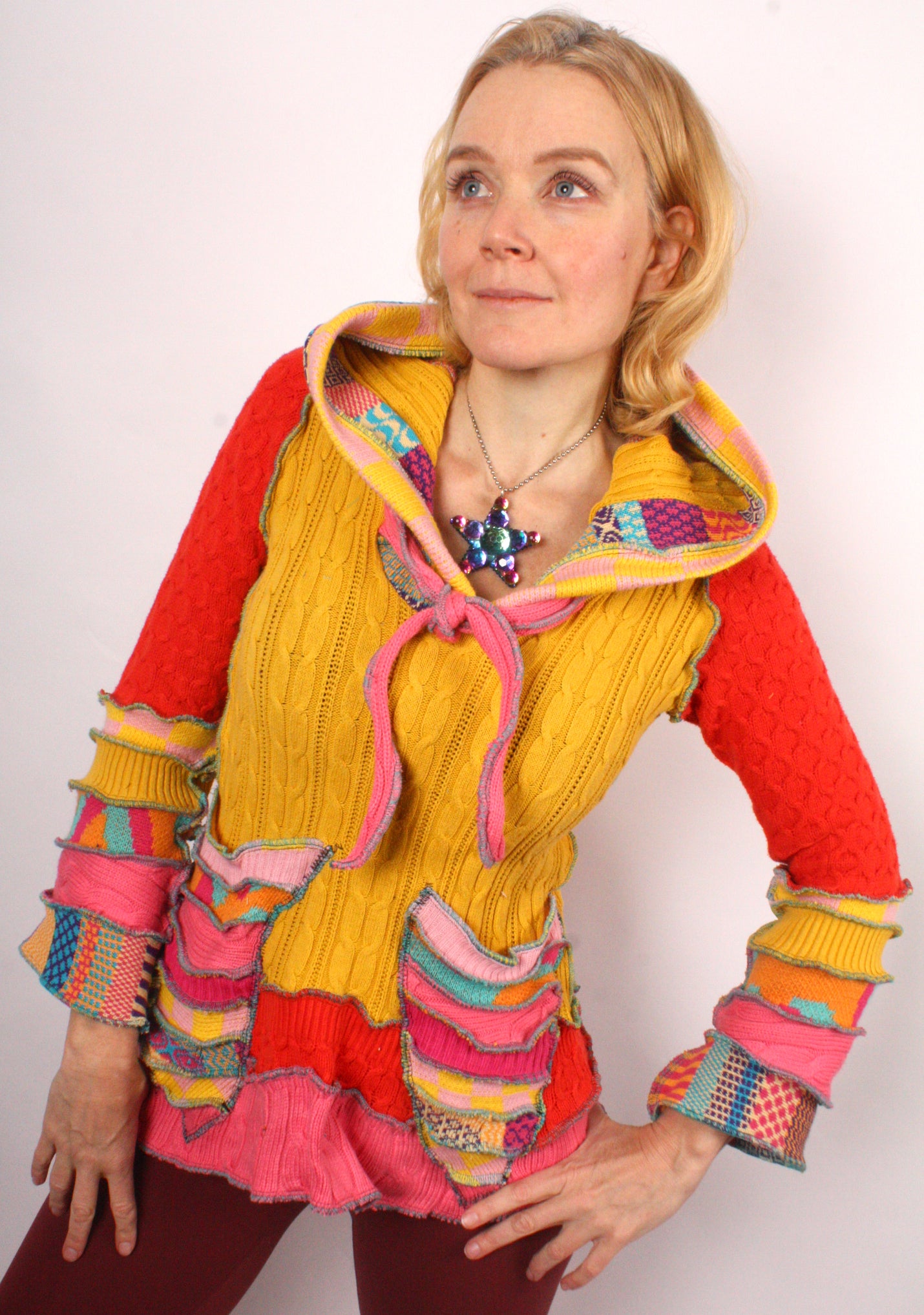 These Go To Eleven - MEDIUM