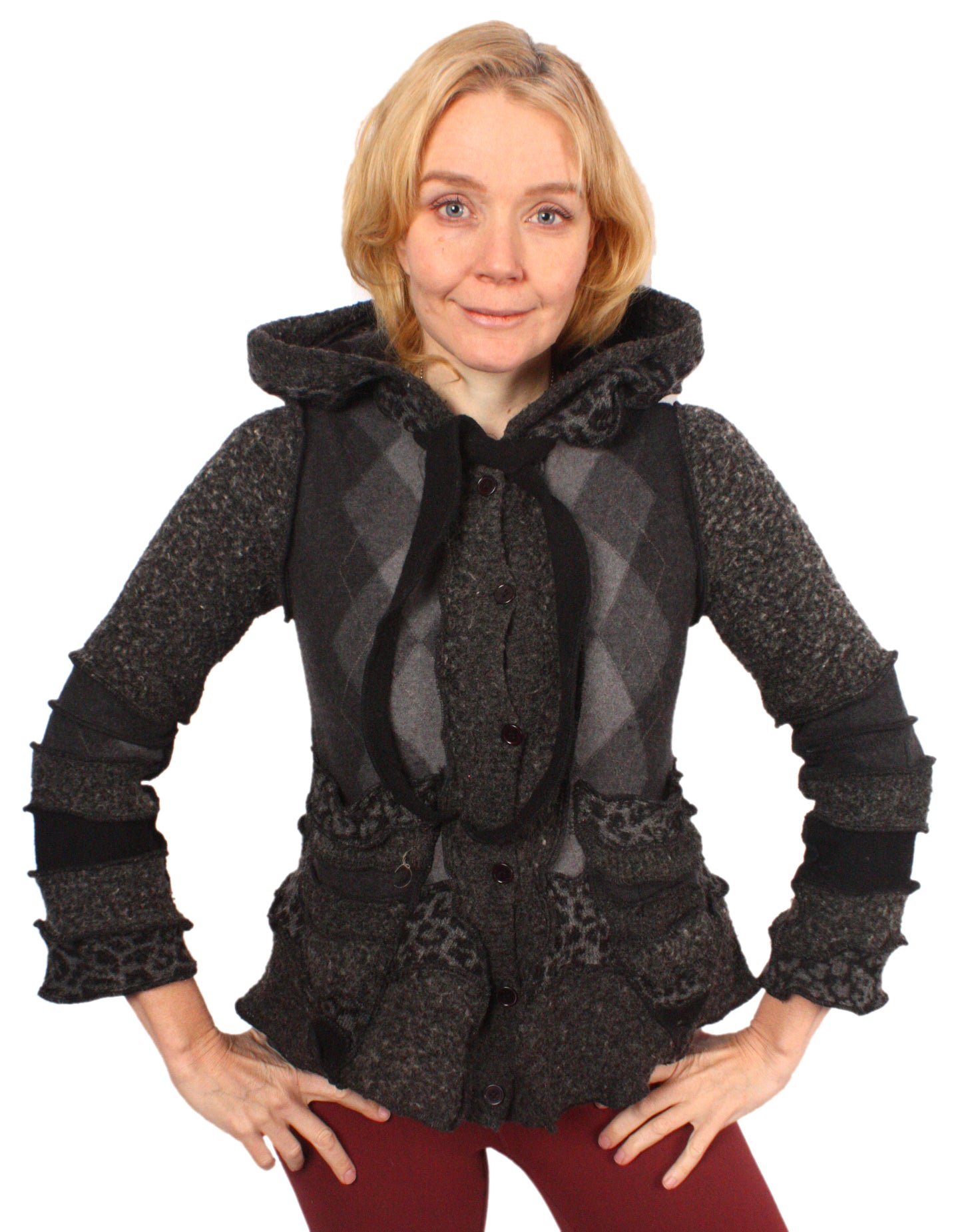 The Story Of Us - MEDIUM