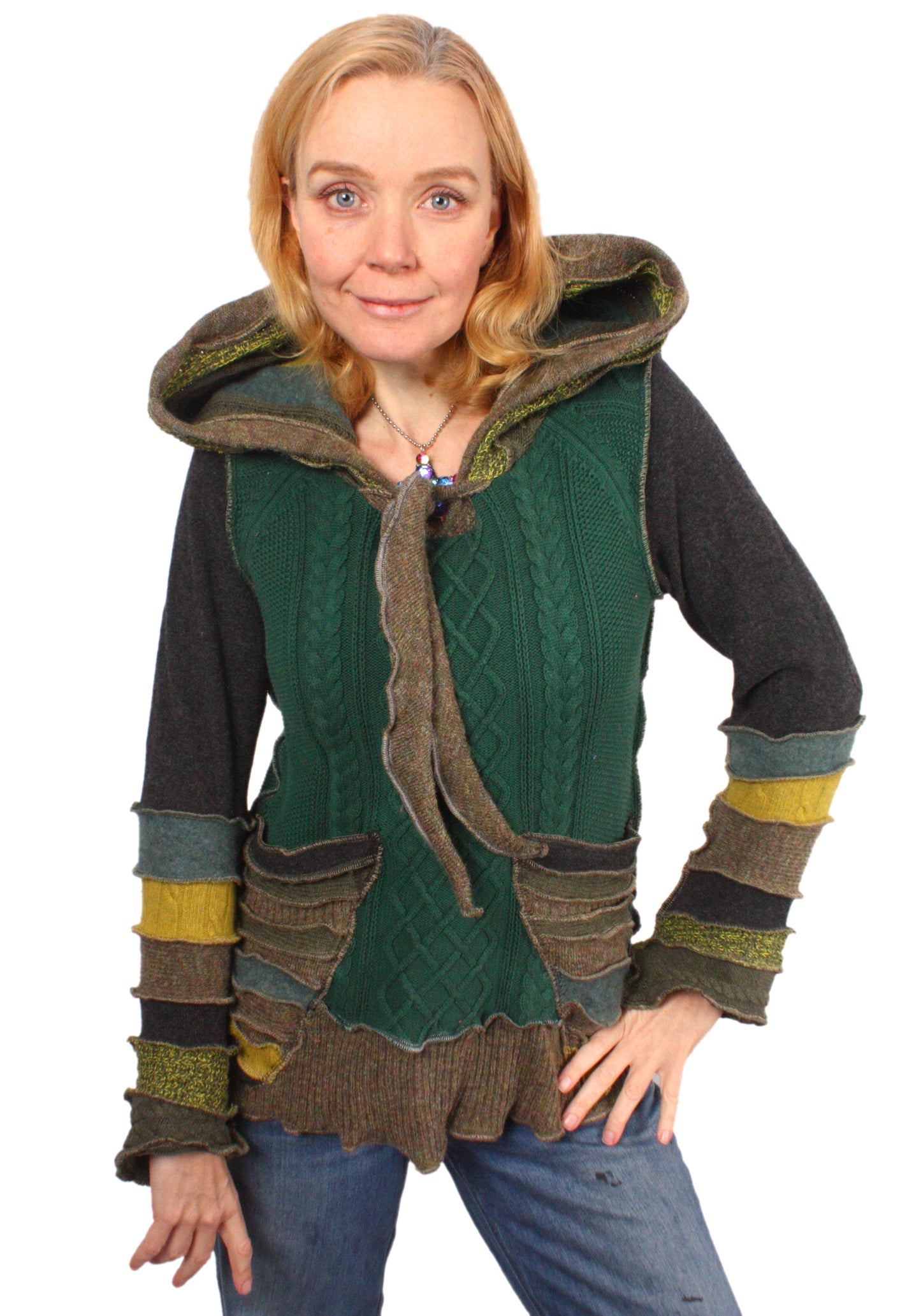 The Sure Thing - LARGE