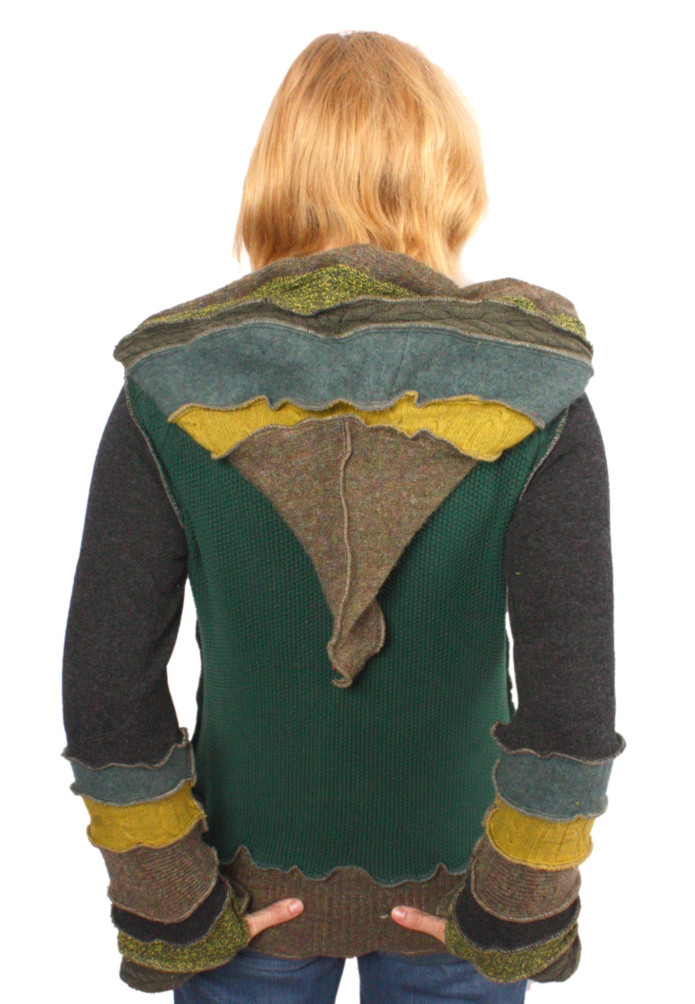 The Sure Thing - LARGE