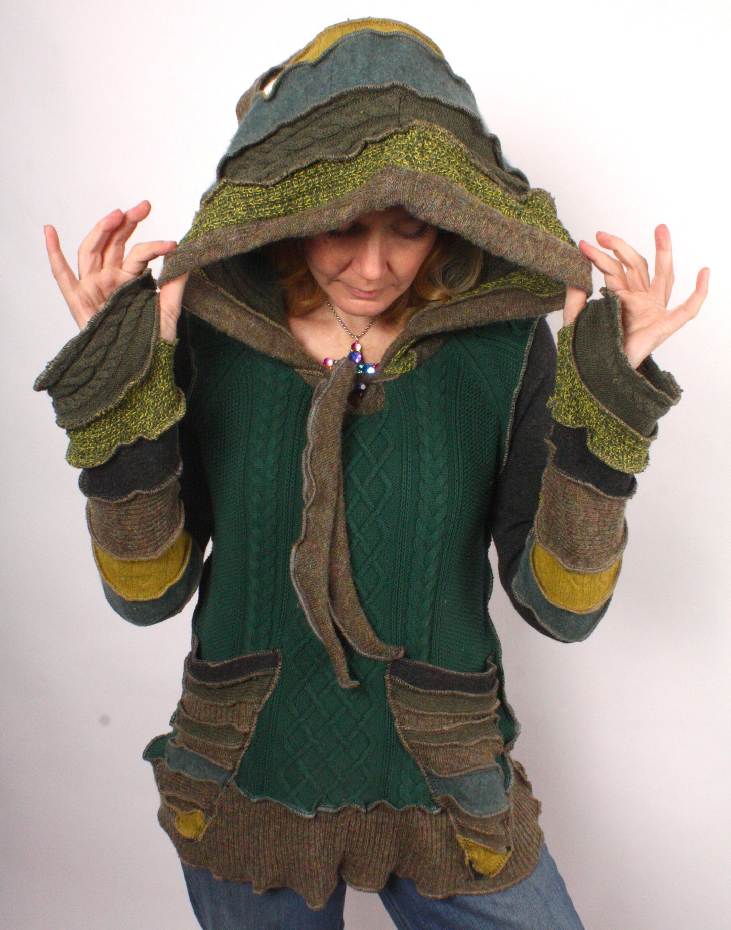 The Sure Thing - LARGE