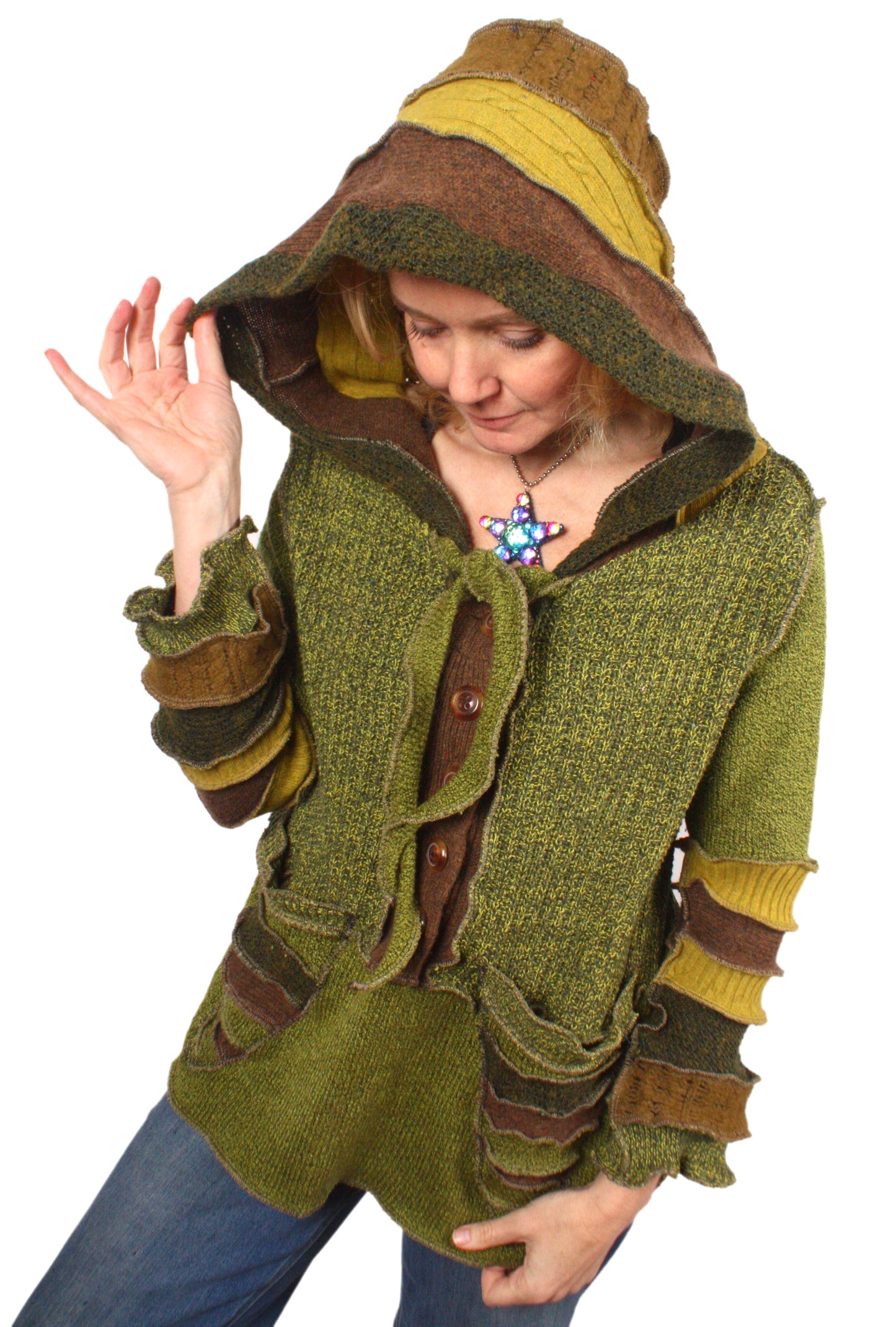 Being Charlie - LARGE