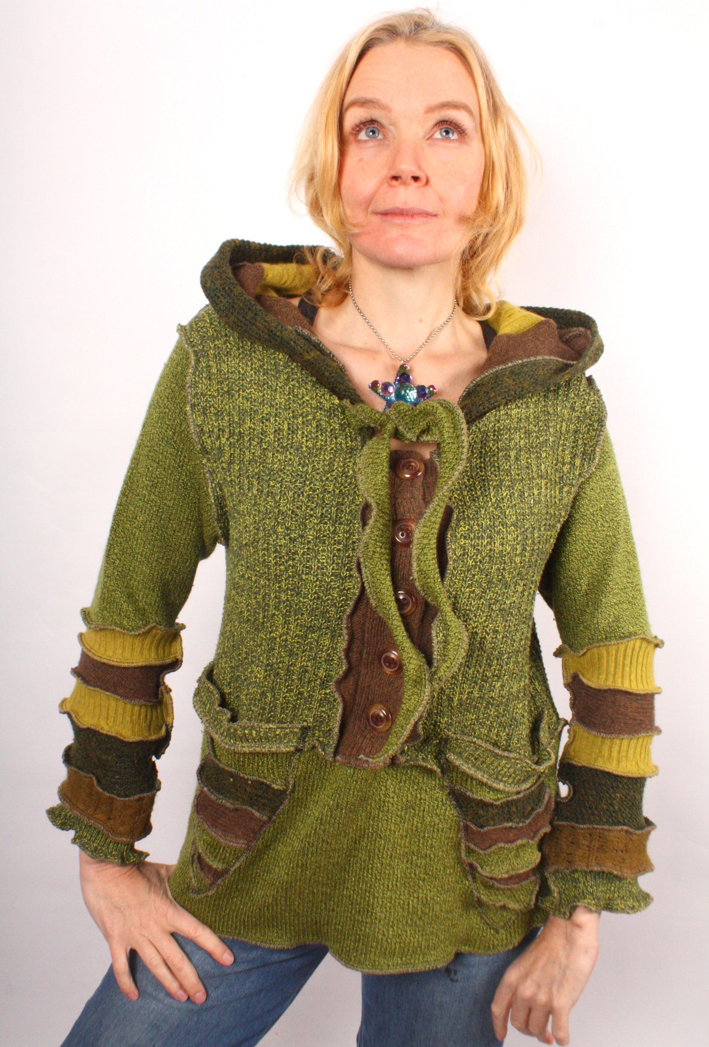 Being Charlie - LARGE