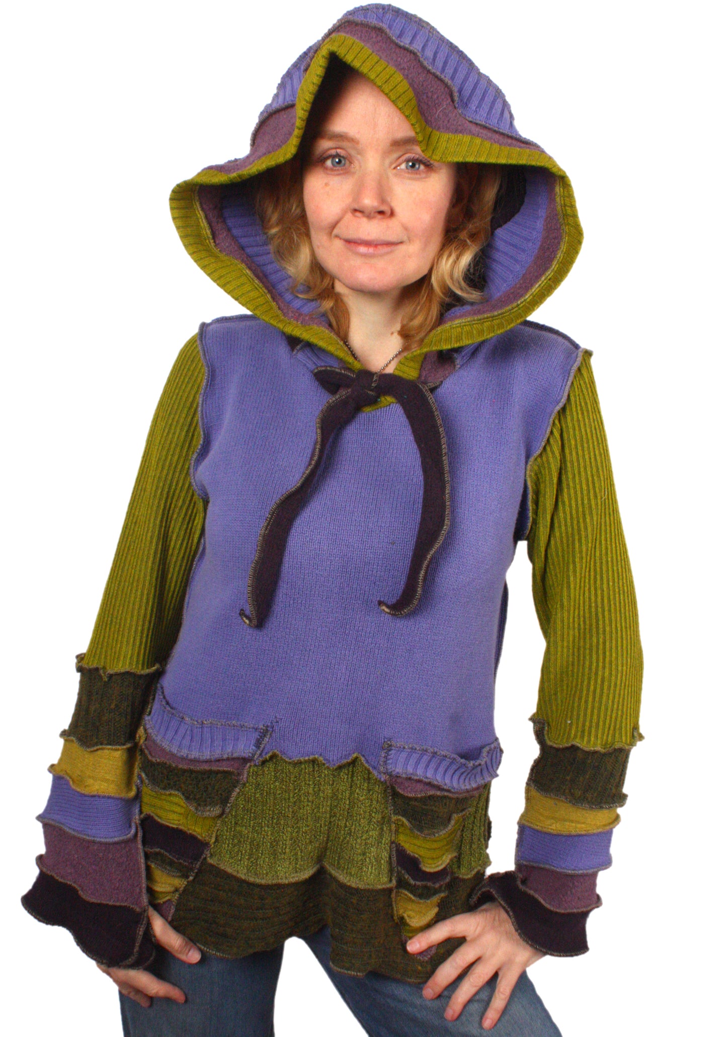 The Bucket List - XL