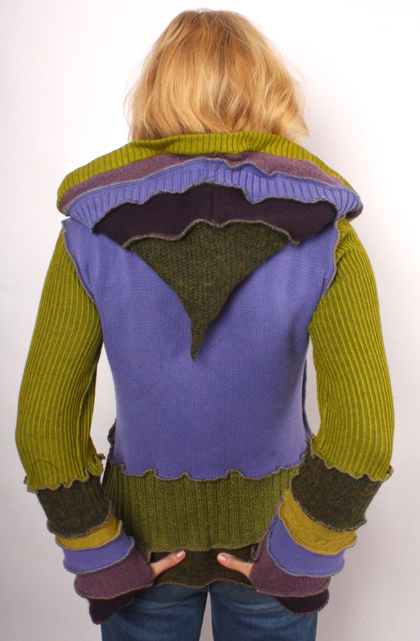 The Bucket List - XL