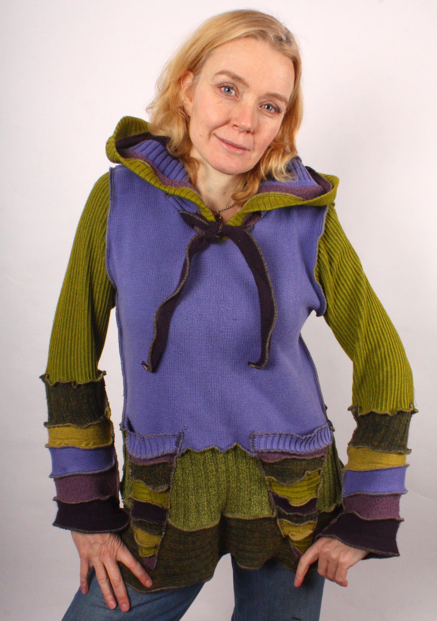 The Bucket List - XL