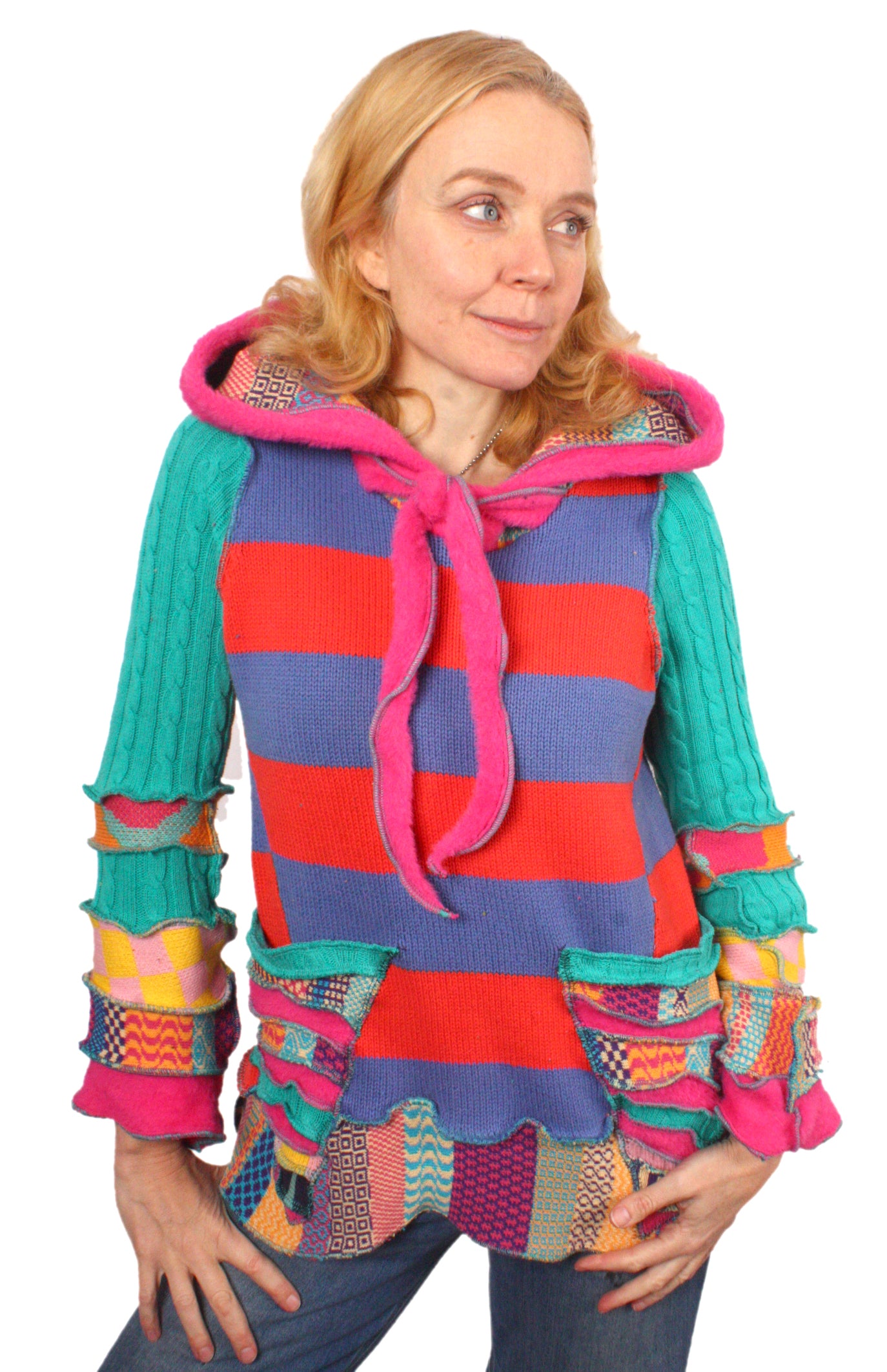 Shock and Awe - LARGE