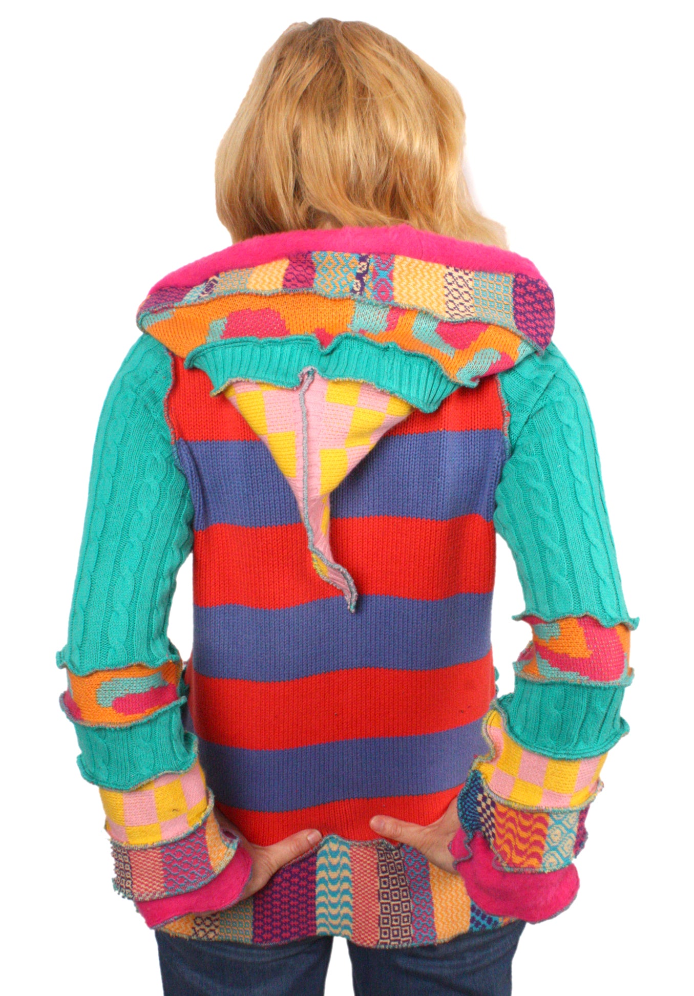 Shock and Awe - LARGE