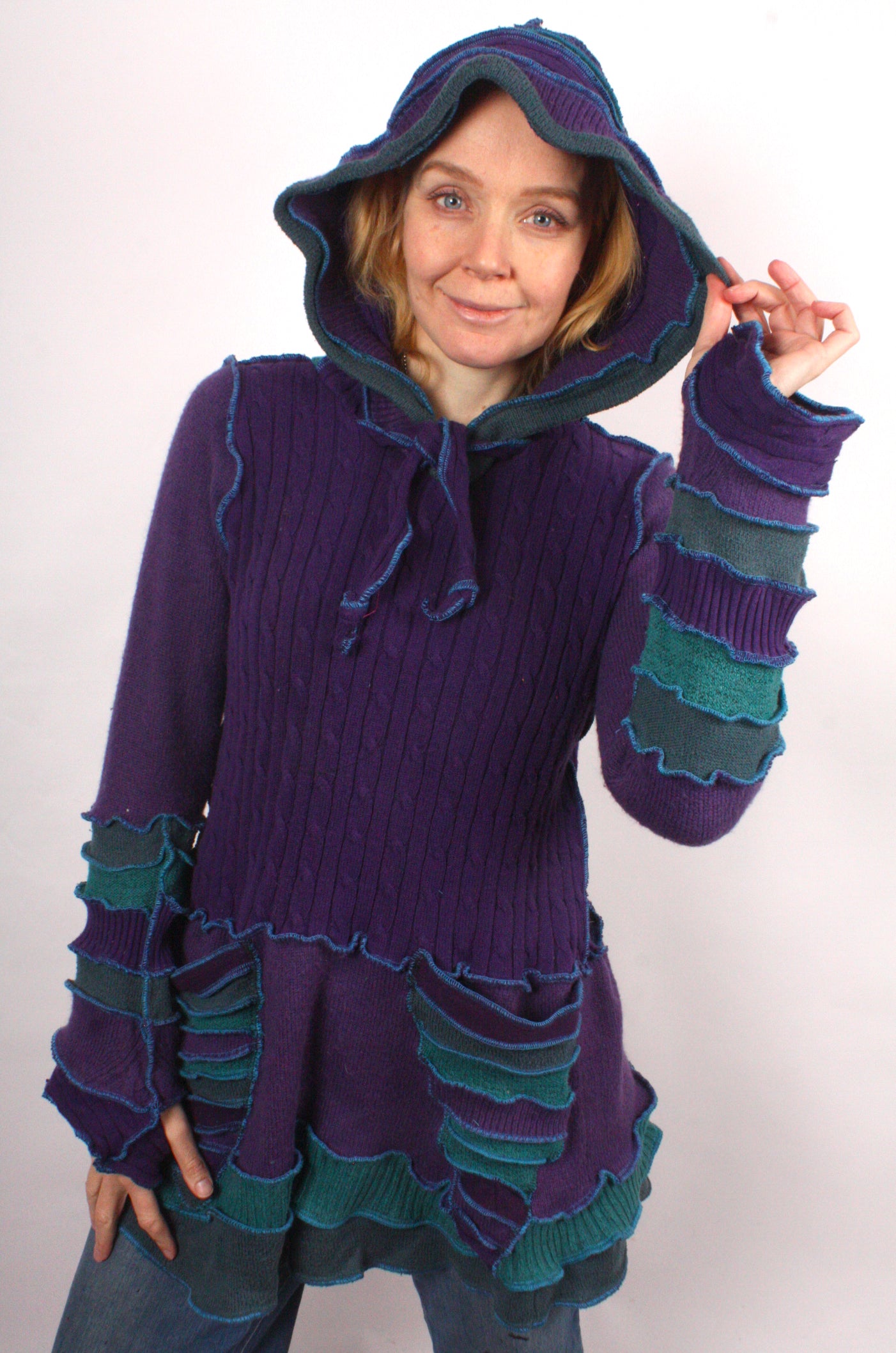 I'll Have What She's Having - XXL - Extra-Long