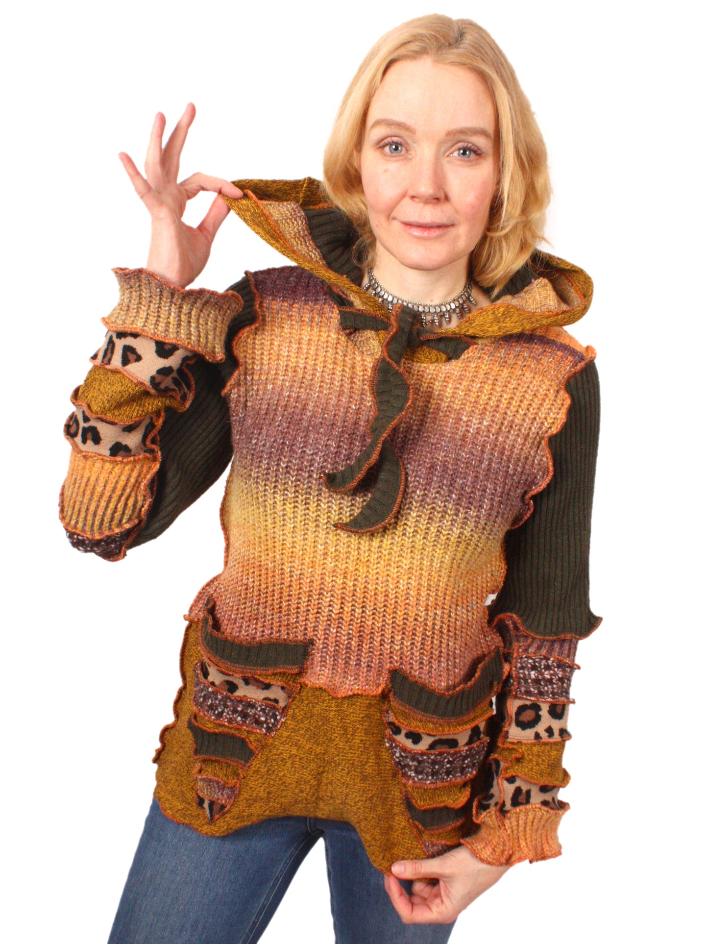 Kaossandra - LARGE