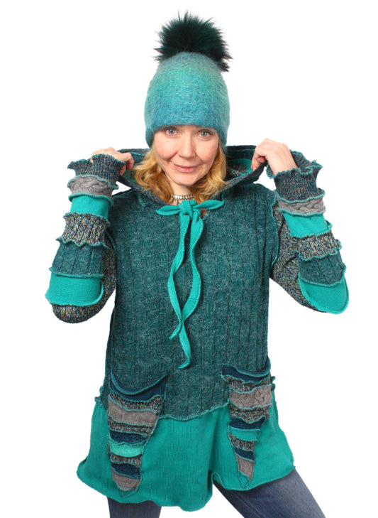 Teresina Tennelli - XL - Extra-long