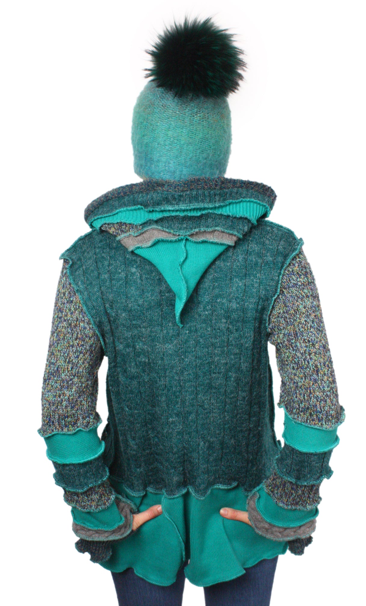 Teresina Tennelli - XL - Extra-long