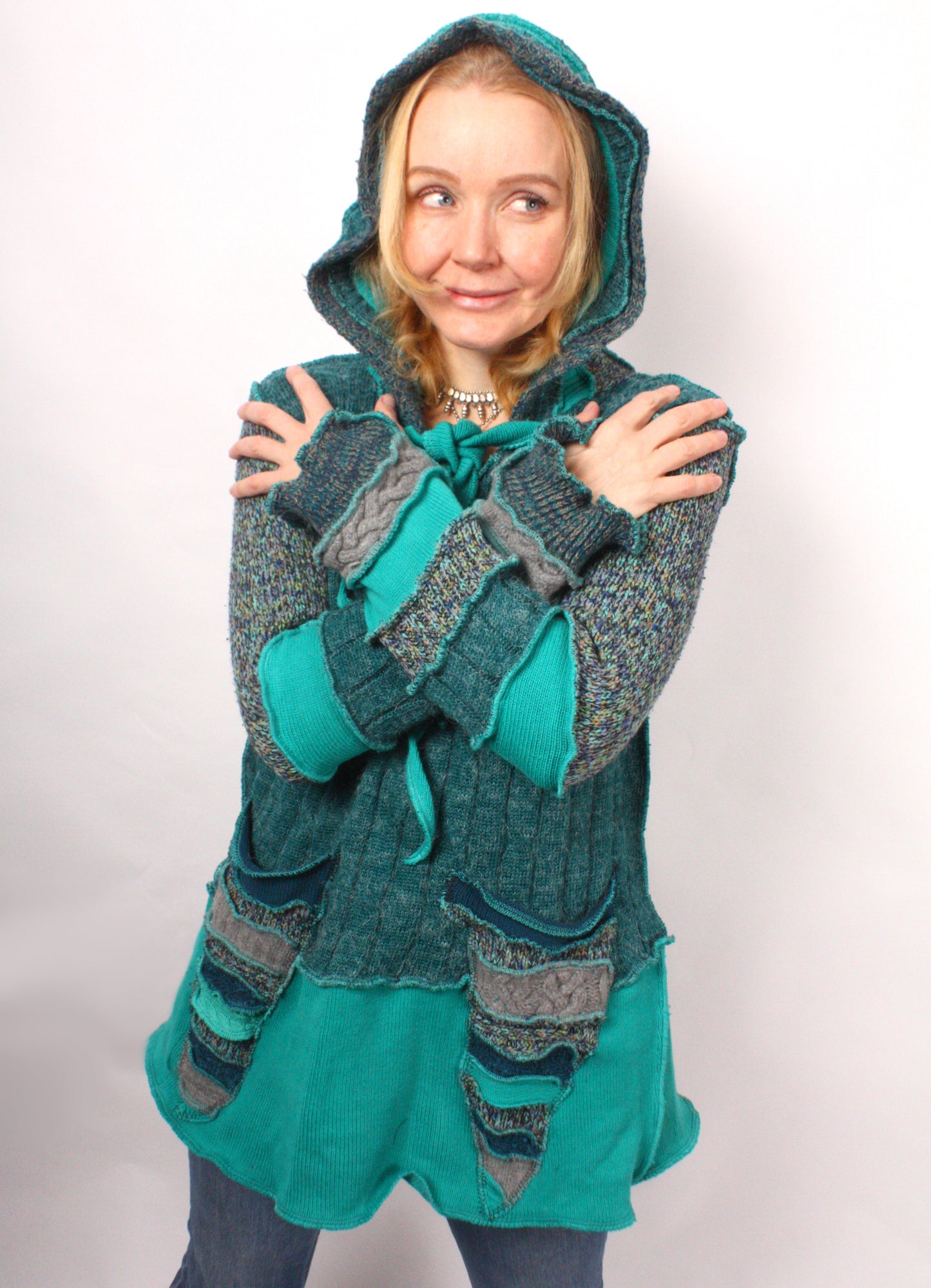 Teresina Tennelli - XL - Extra-long