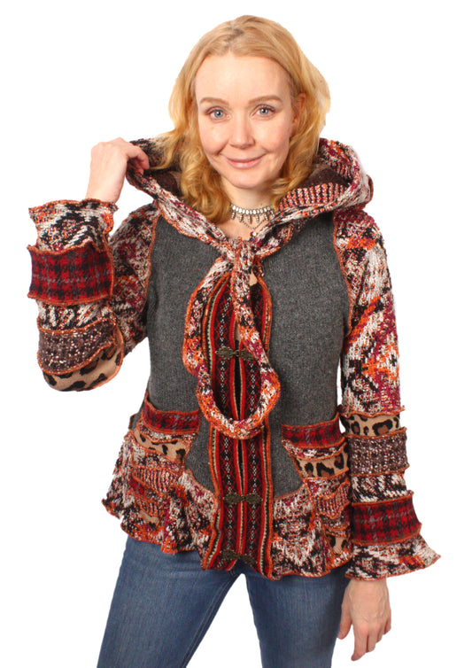 The Last Polka - MEDIUM LARGE