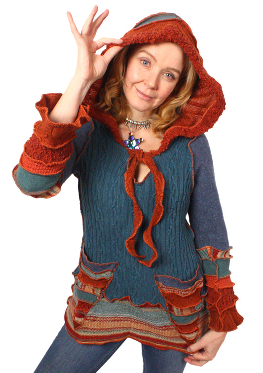 Ma Spademinder - MEDIUM LARGE