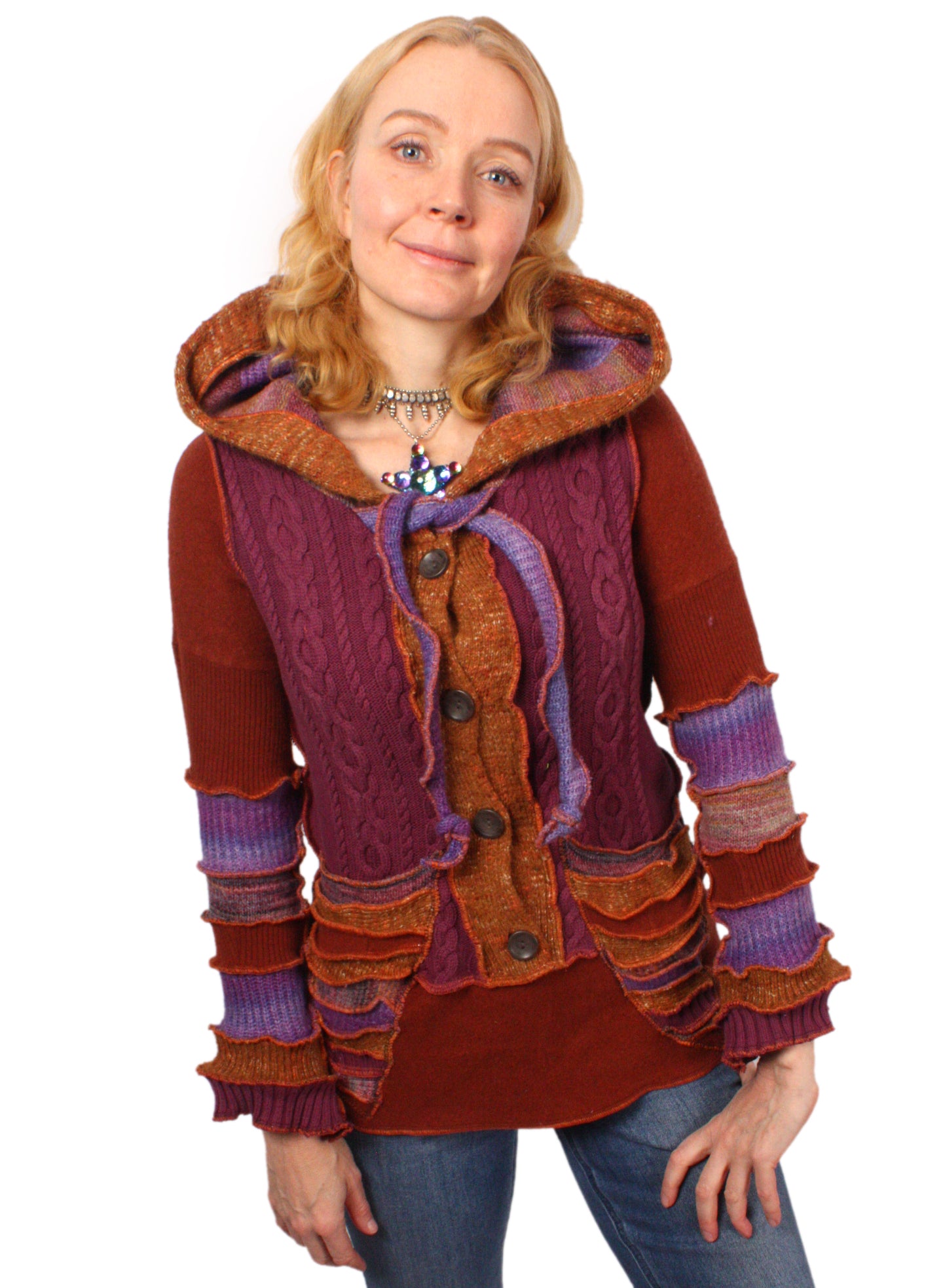 Marna Wallbacker - MEDIUM