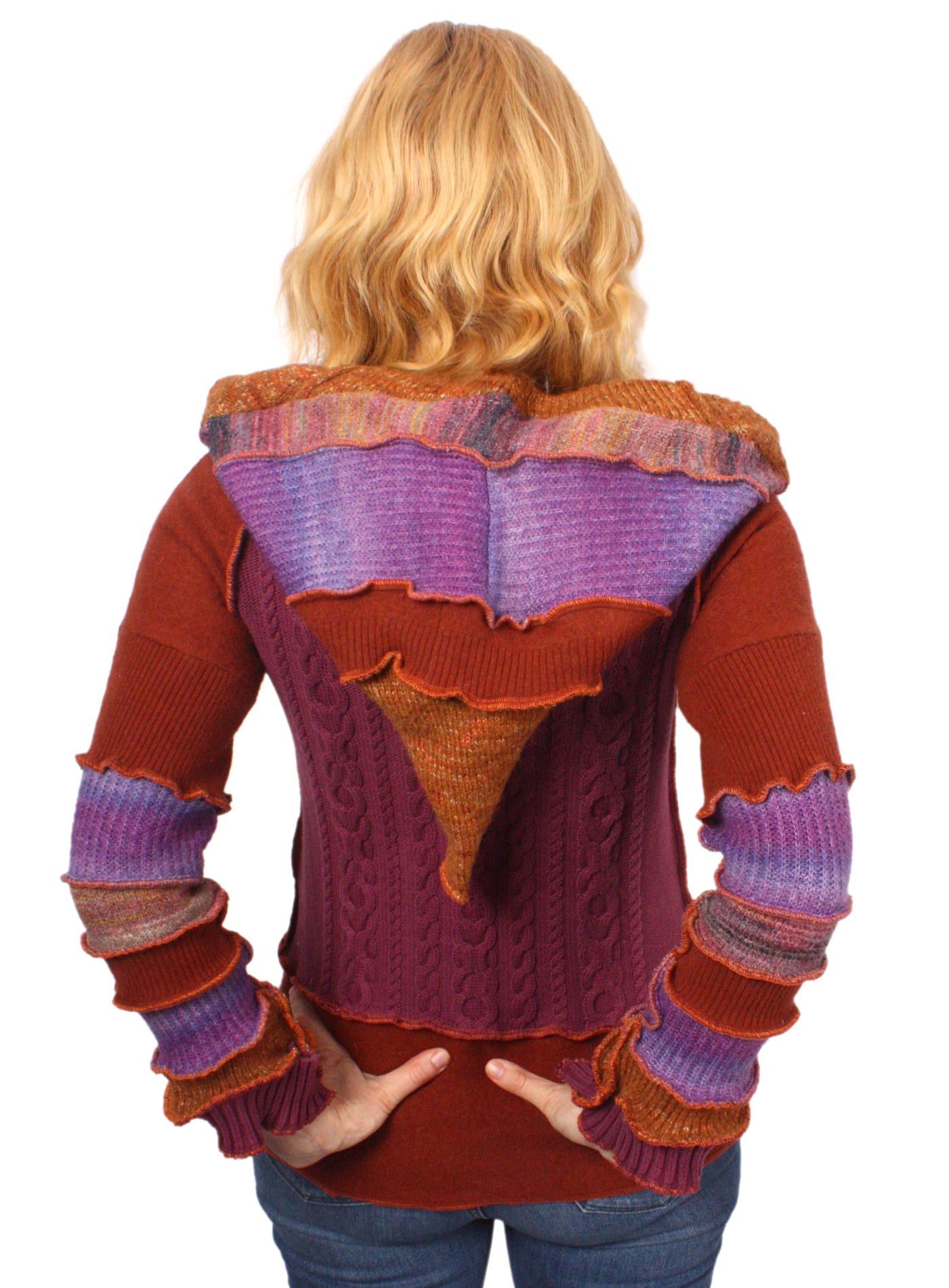 Marna Wallbacker - MEDIUM