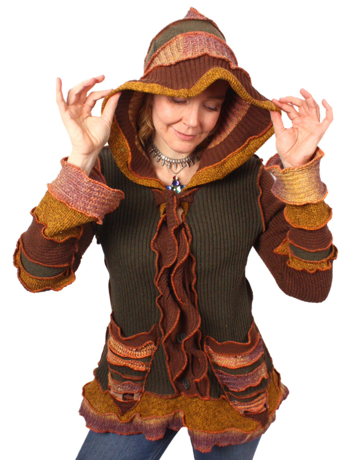 Lorna Mae Loon - LARGE