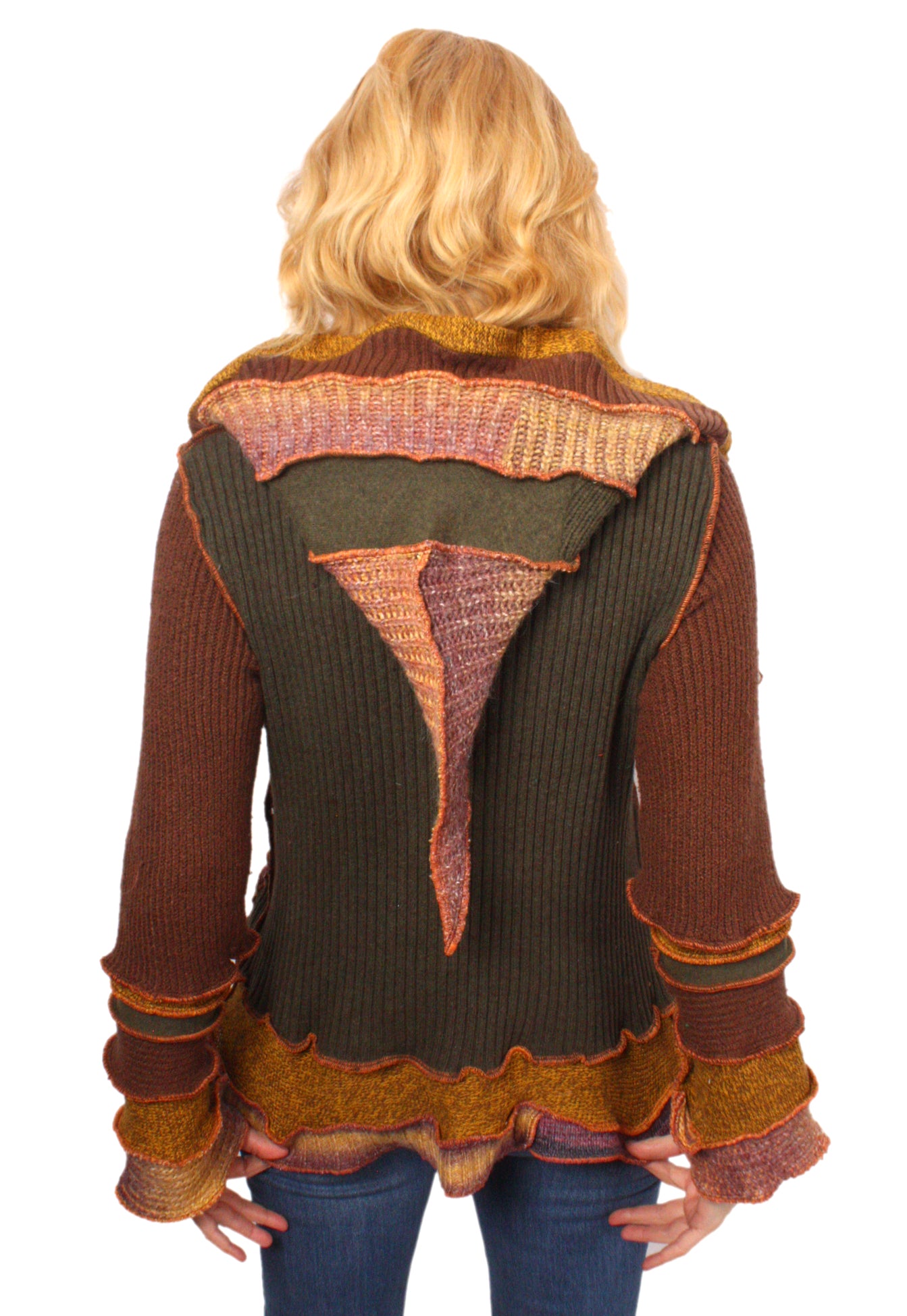 Lorna Mae Loon - LARGE