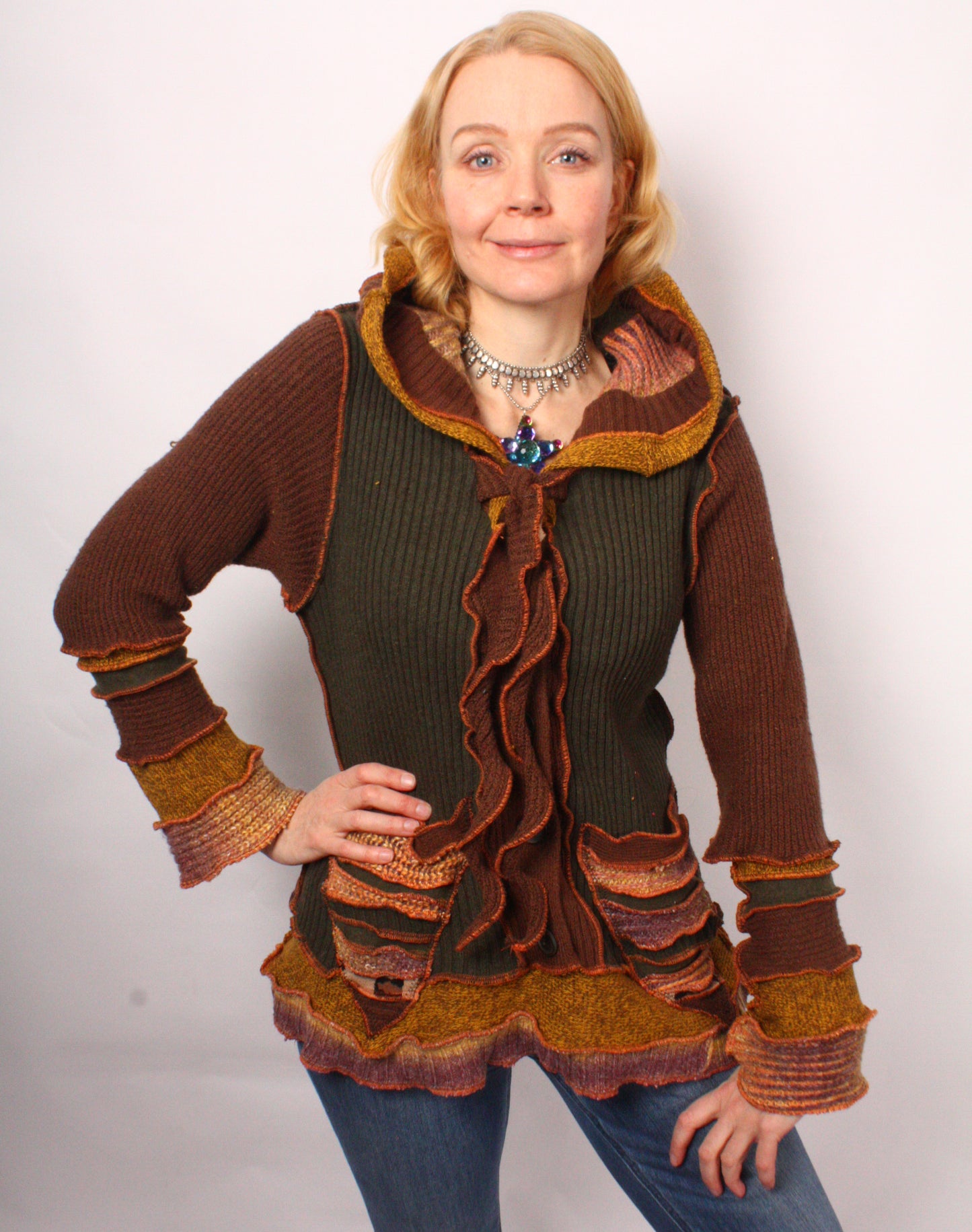 Lorna Mae Loon - LARGE