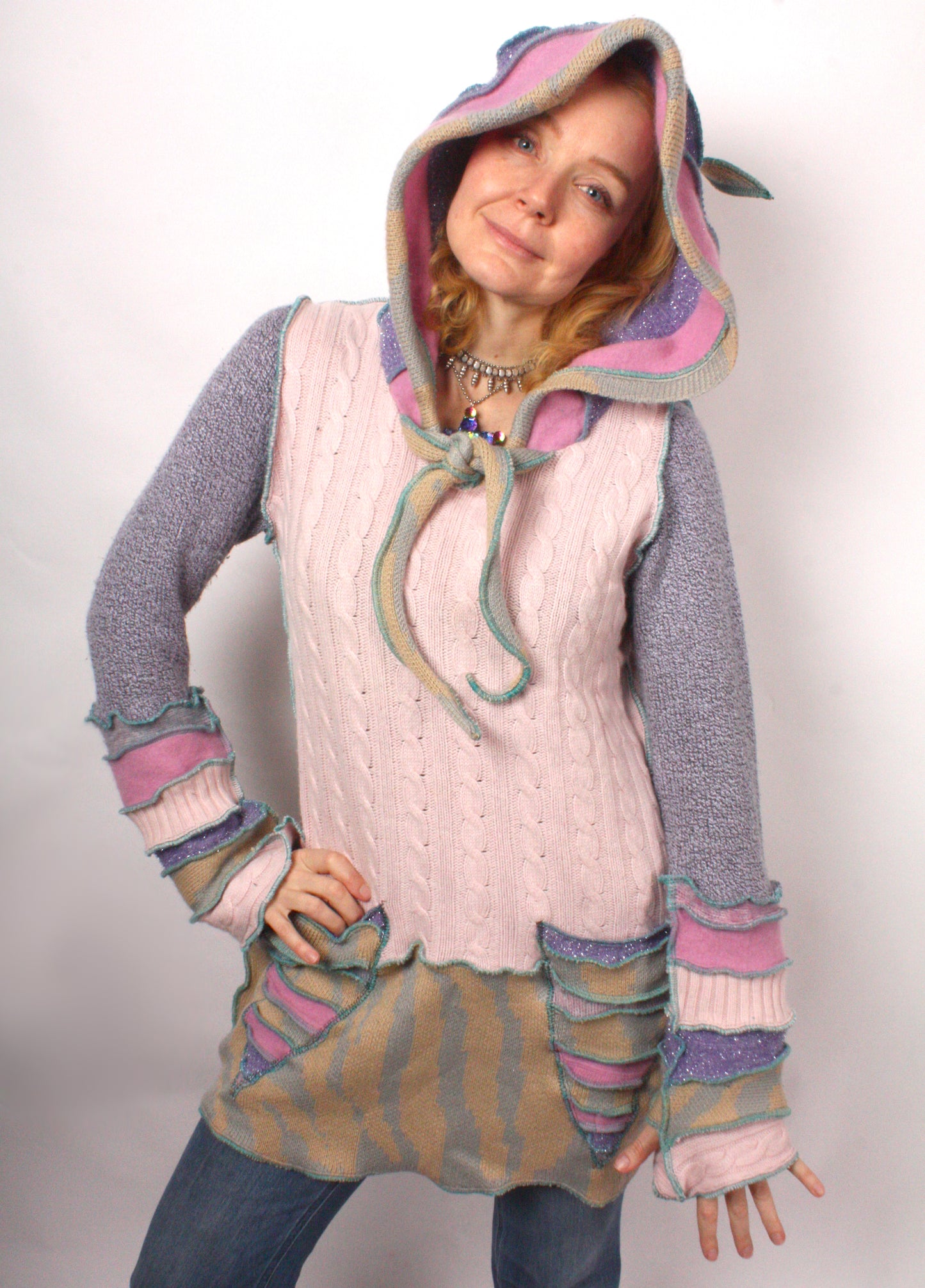 Penelope - XL - Extra-Long