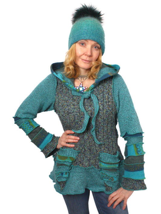 Brook Ripple - MEDIUM LARGE