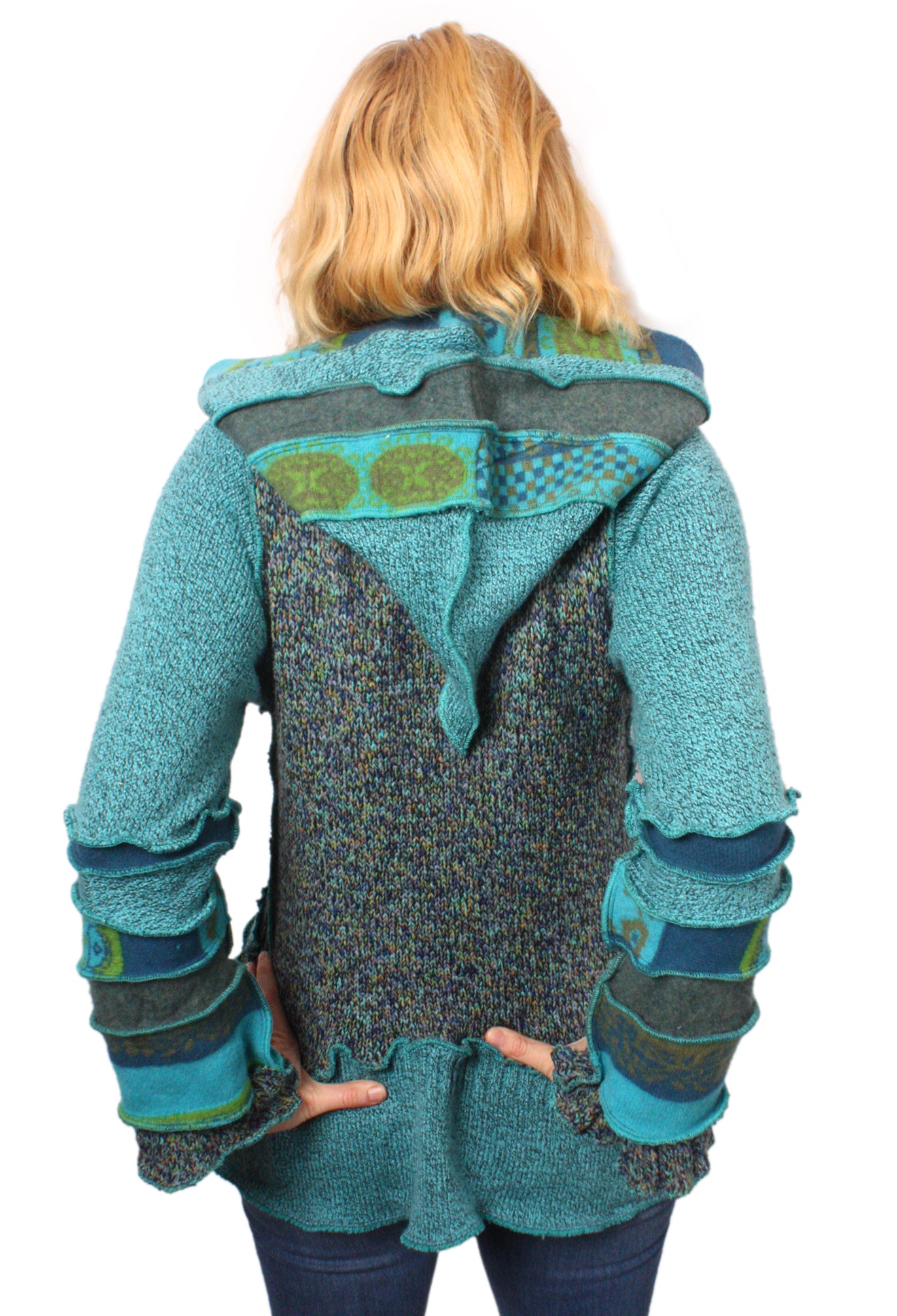 Brook Ripple - MEDIUM LARGE