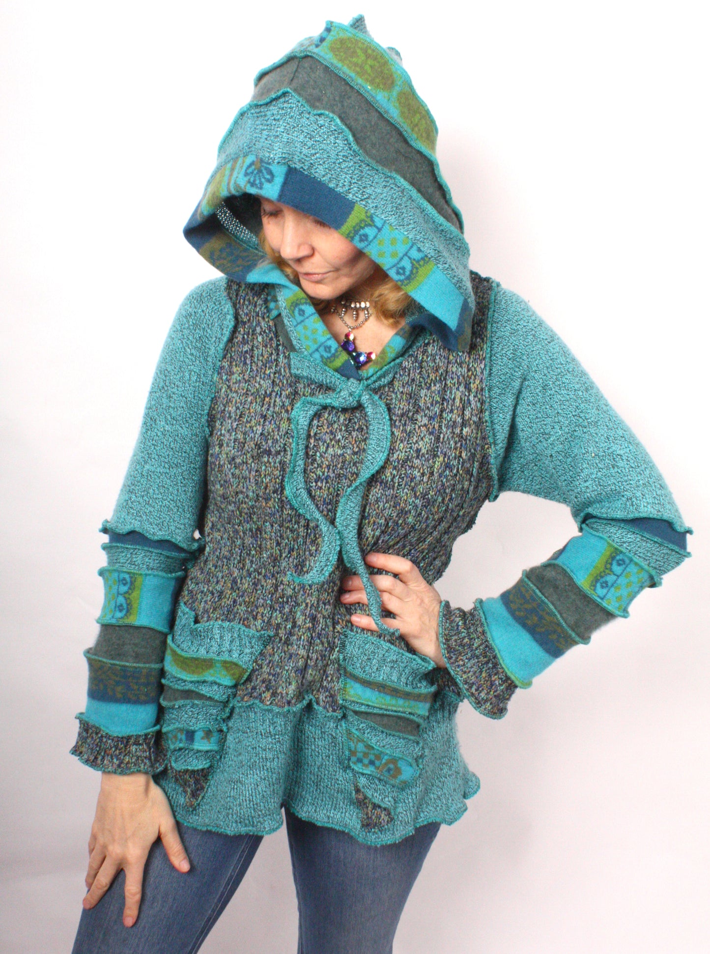 Brook Ripple - MEDIUM LARGE