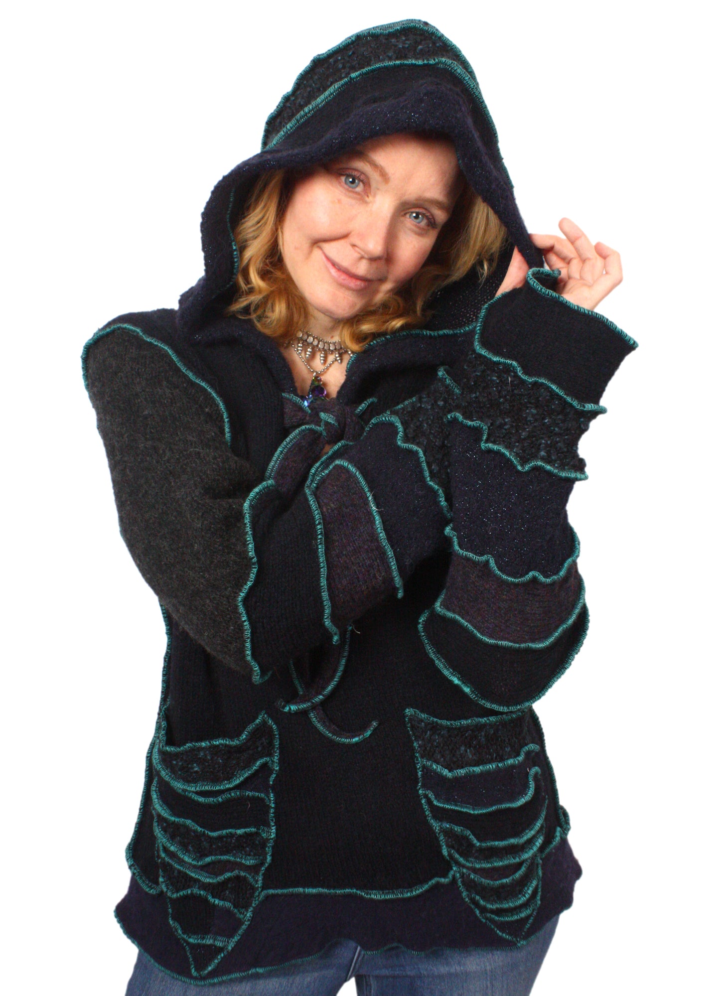 Witch's Night Out - LARGE