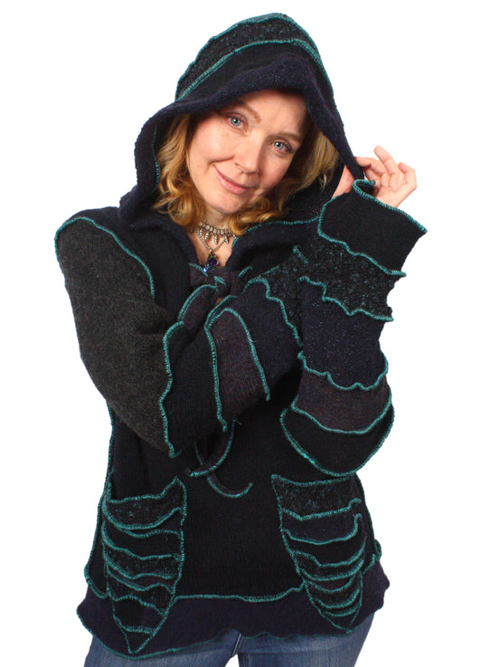 Witch's Night Out - LARGE