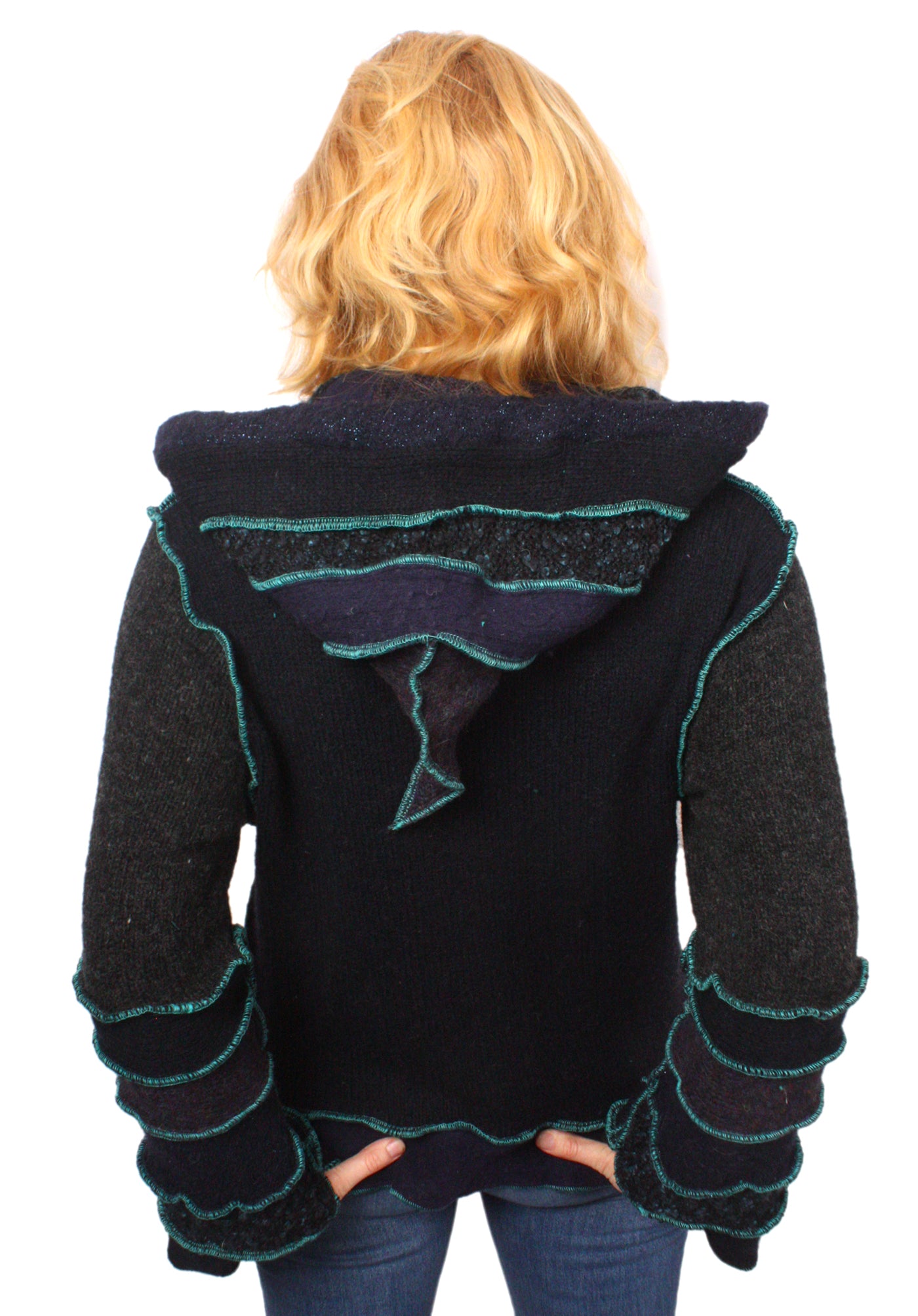 Witch's Night Out - LARGE