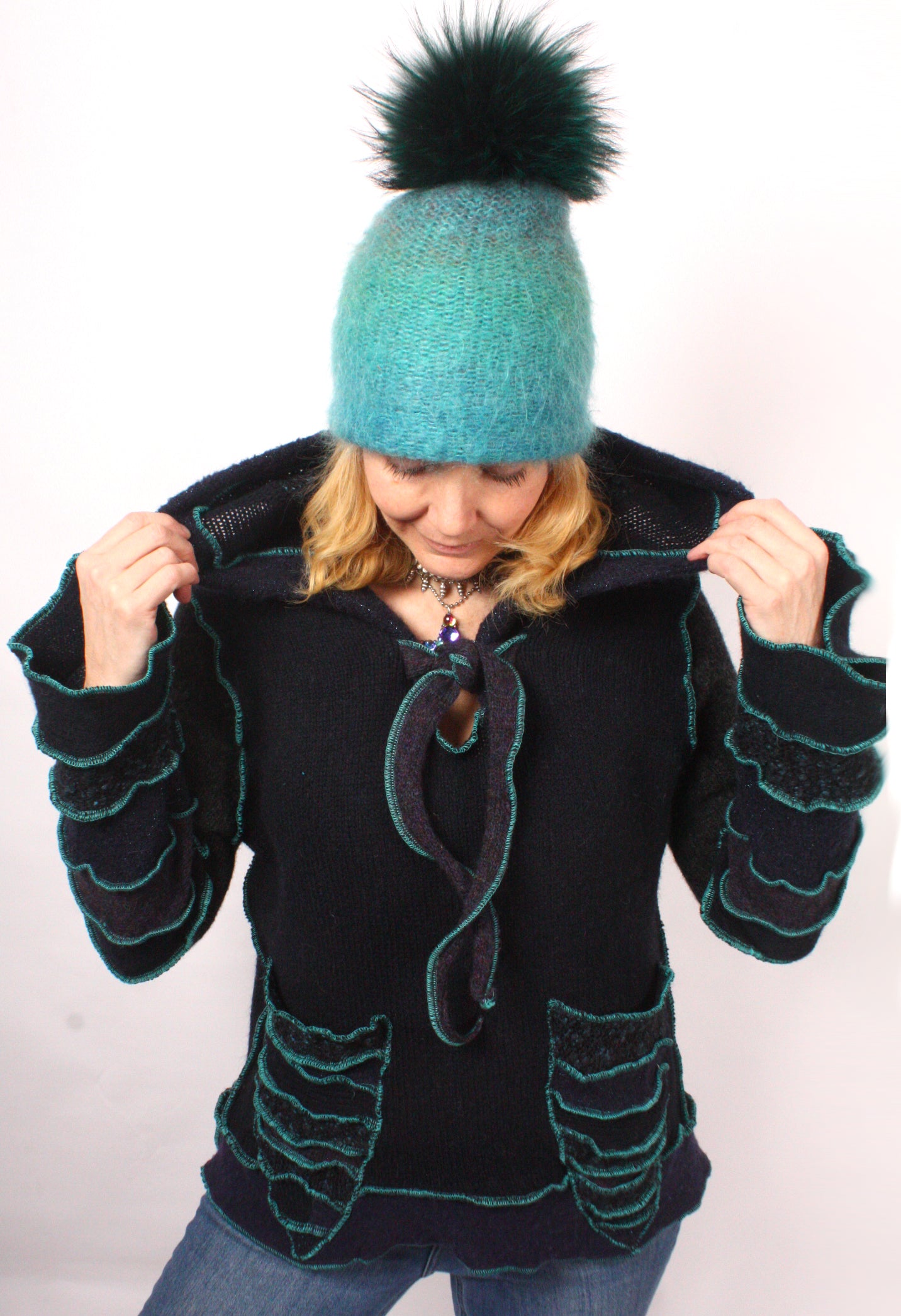 Witch's Night Out - LARGE