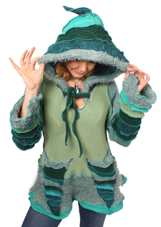 Madame Carlotta - LARGE