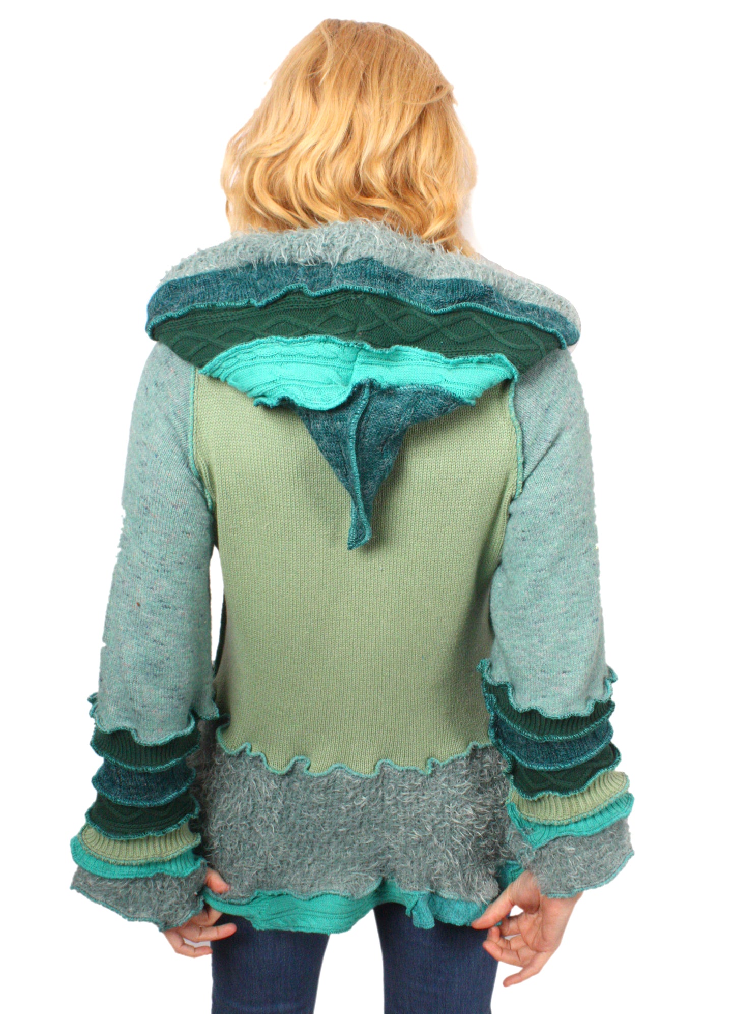 Madame Carlotta - LARGE