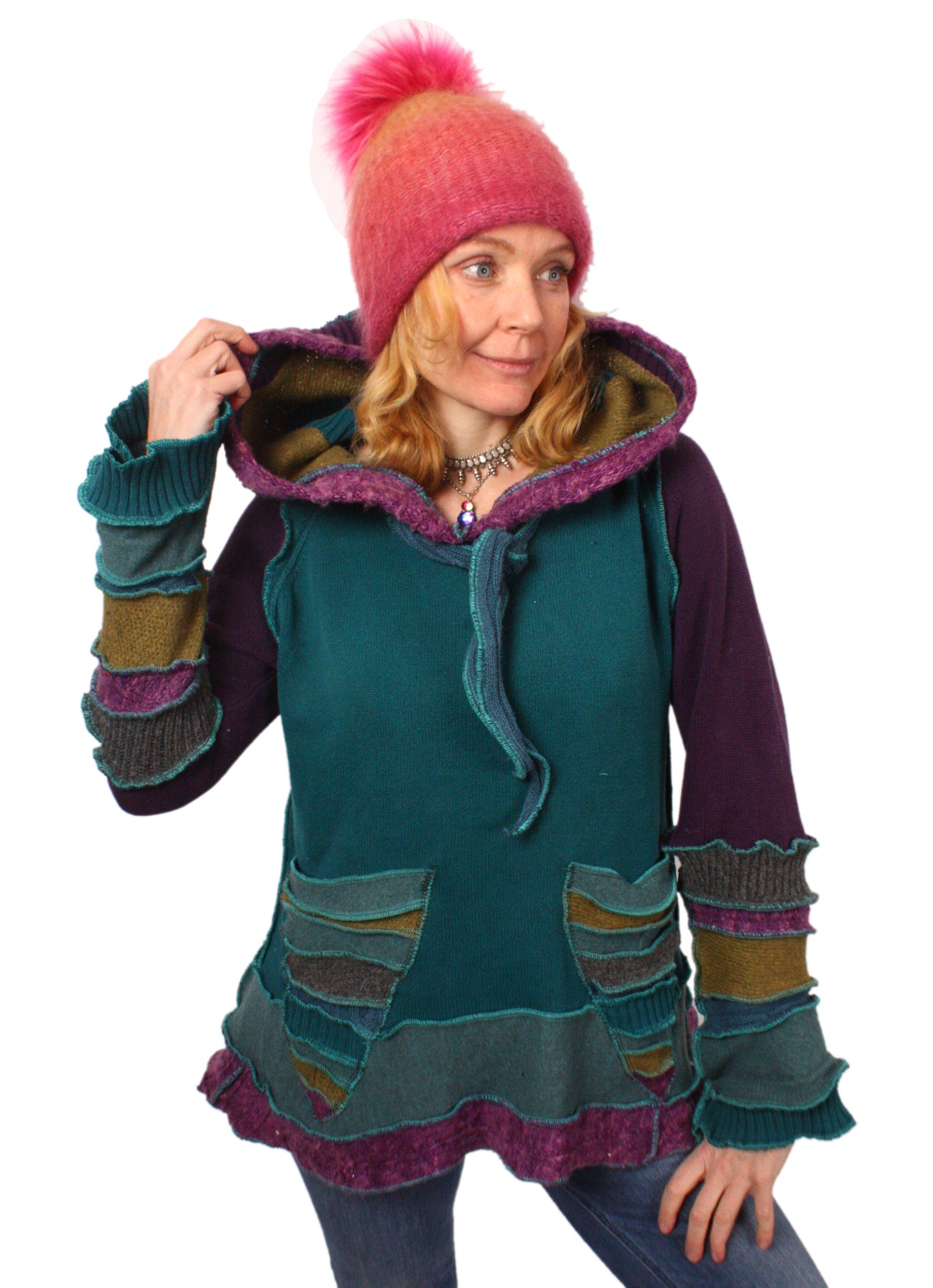 Sally - XL