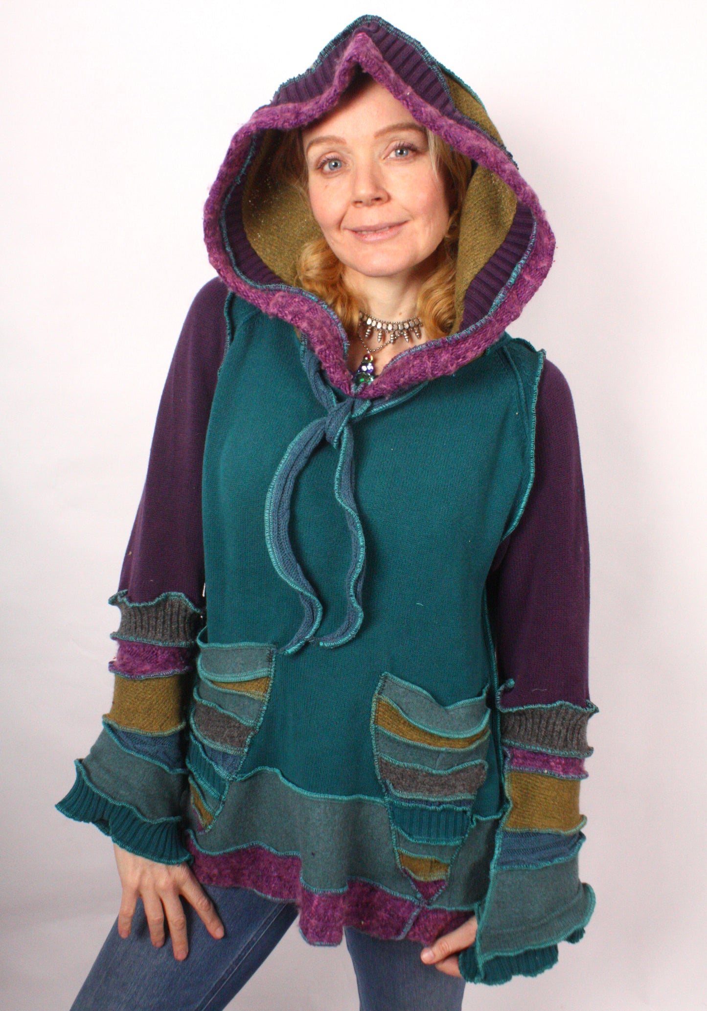 Sally - XL