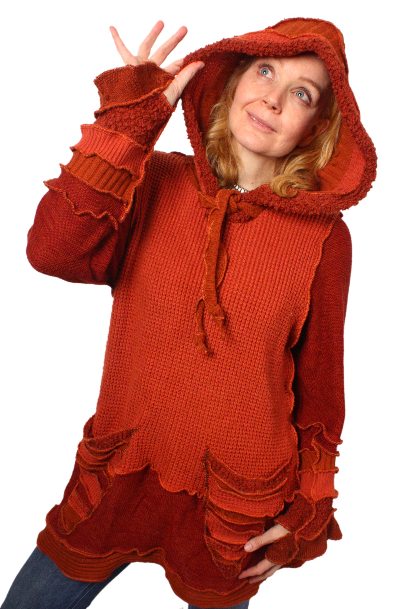 Calamity Jane - XXL - Extra-Long