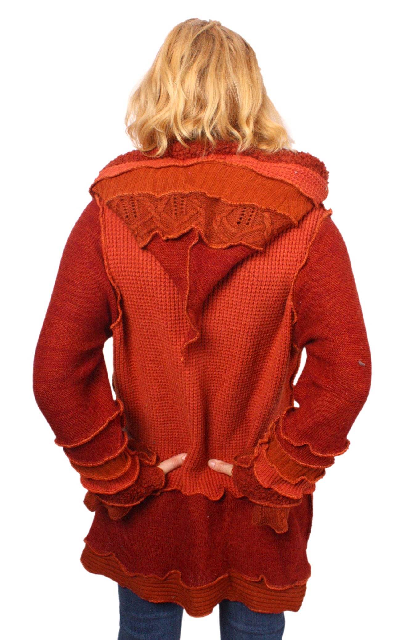 Calamity Jane - XXL - Extra-Long