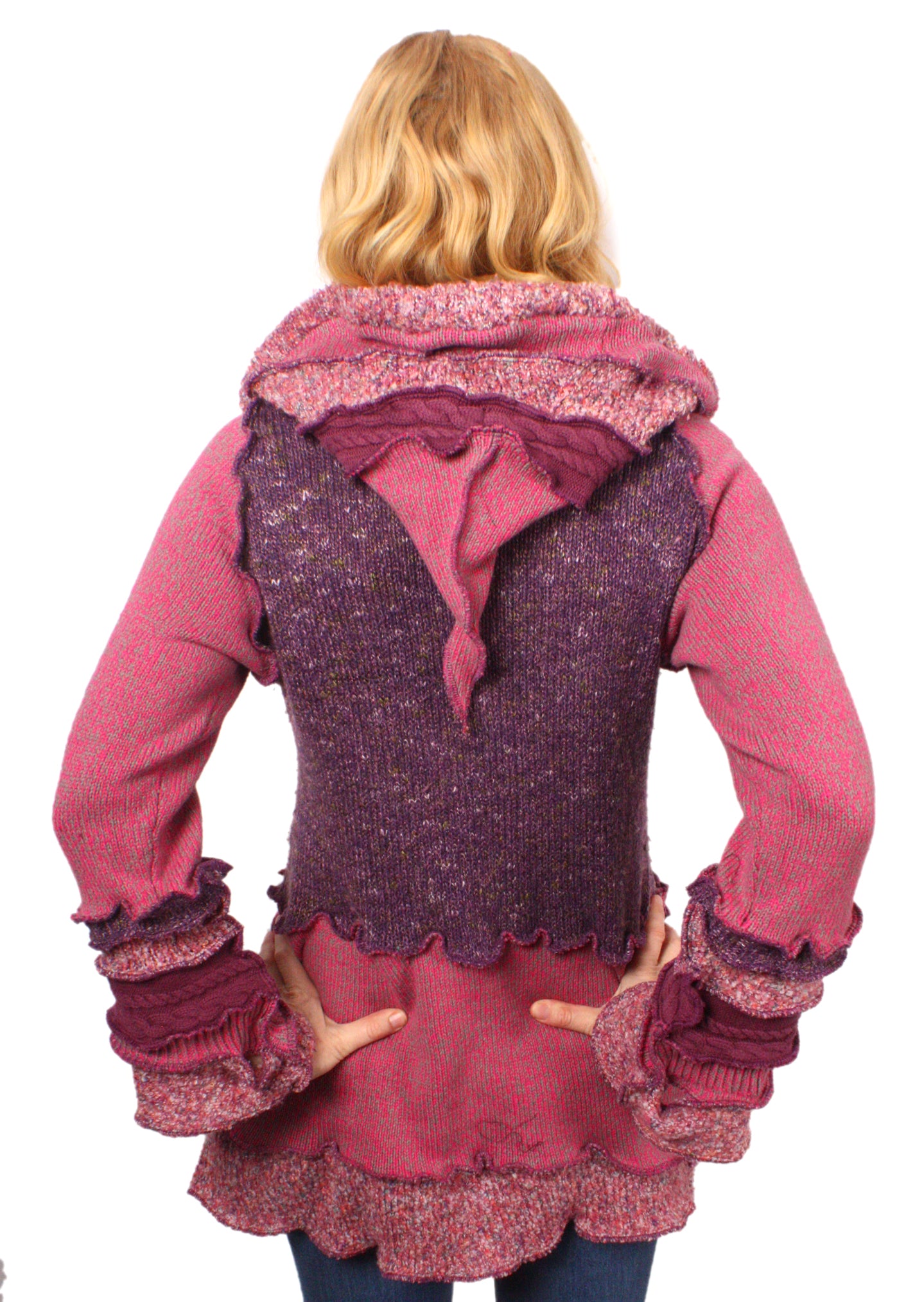 Twelve Dancing Princesses - LARGE - Extra-Long