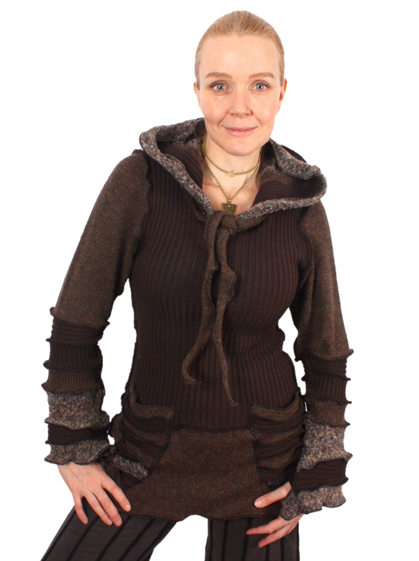 Yo No Se Mañana - MEDIUM SMALL - Extra-Long