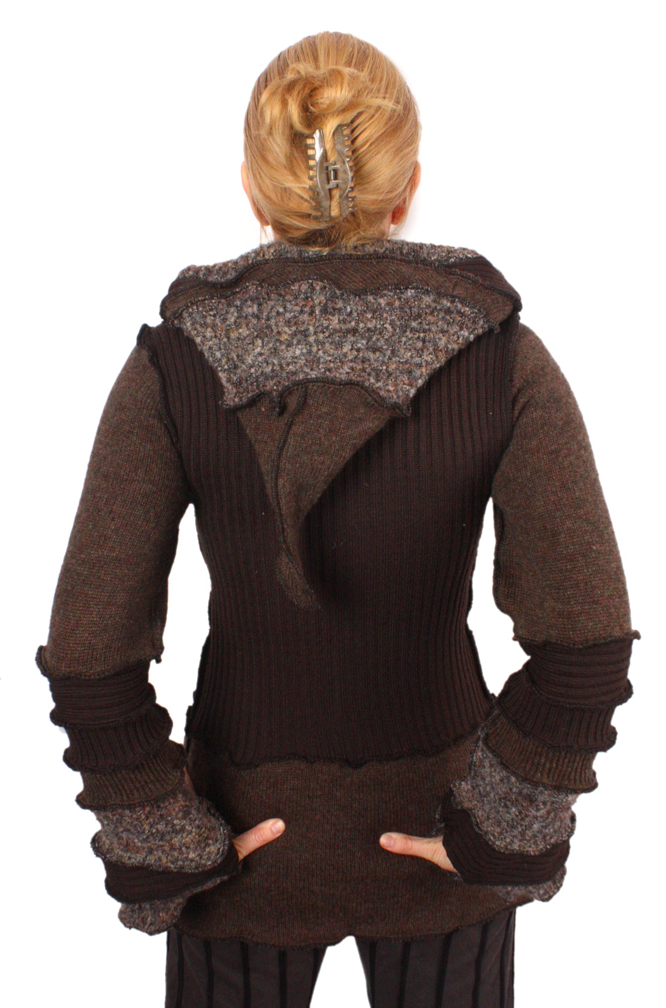 Yo No Se Mañana - MEDIUM SMALL - Extra-Long