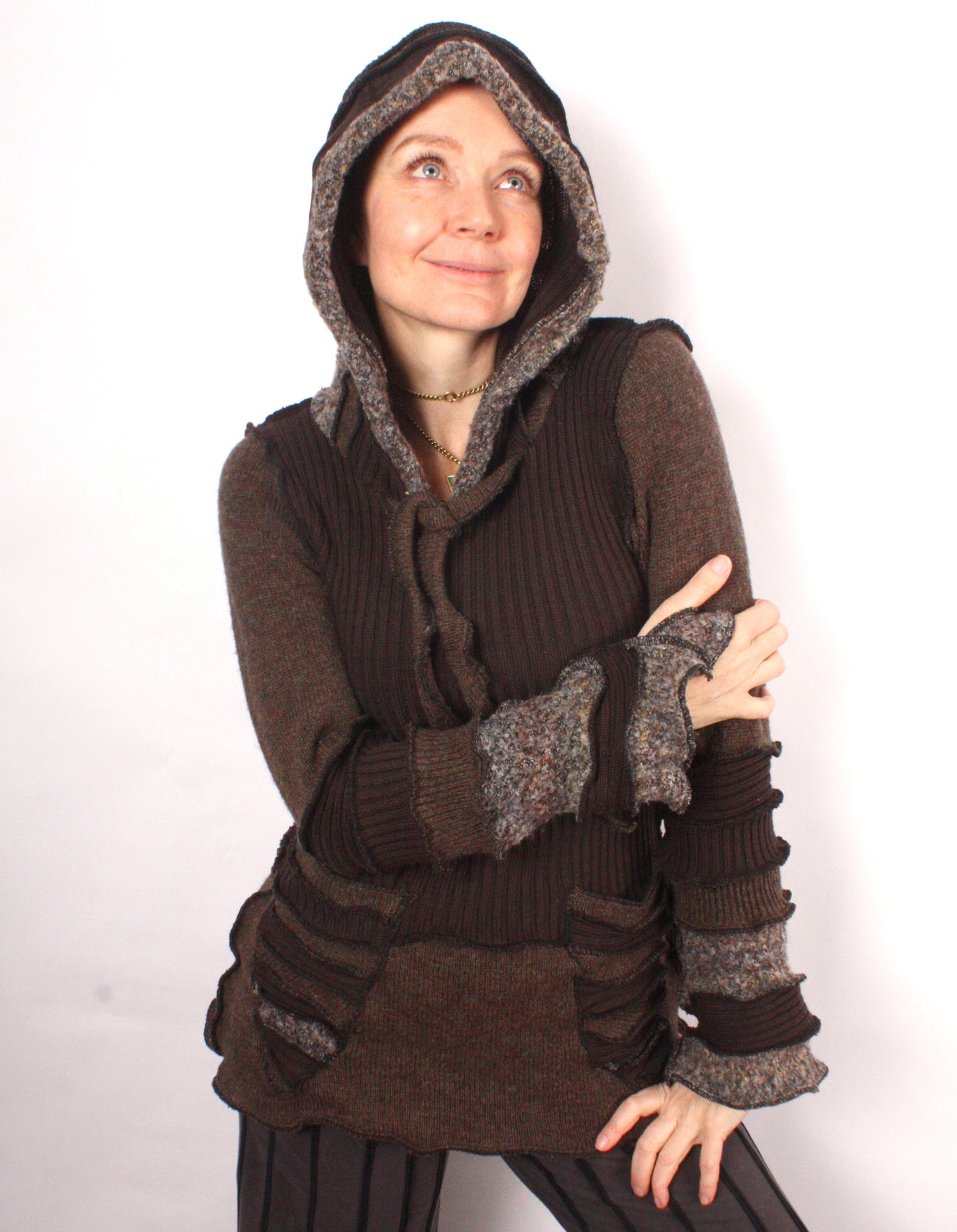 Yo No Se Mañana - MEDIUM SMALL - Extra-Long