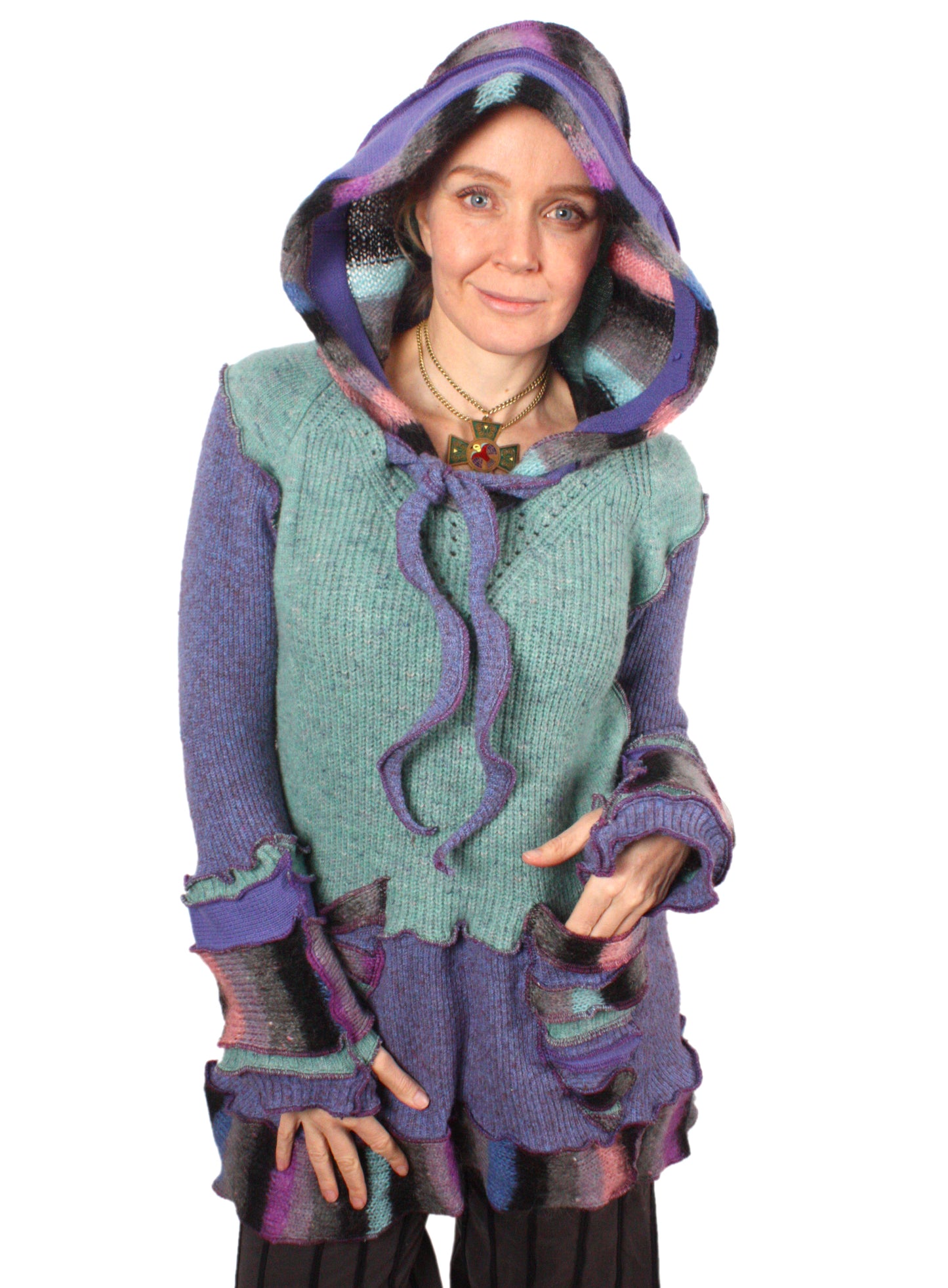 Mía - XL - Extra-Long