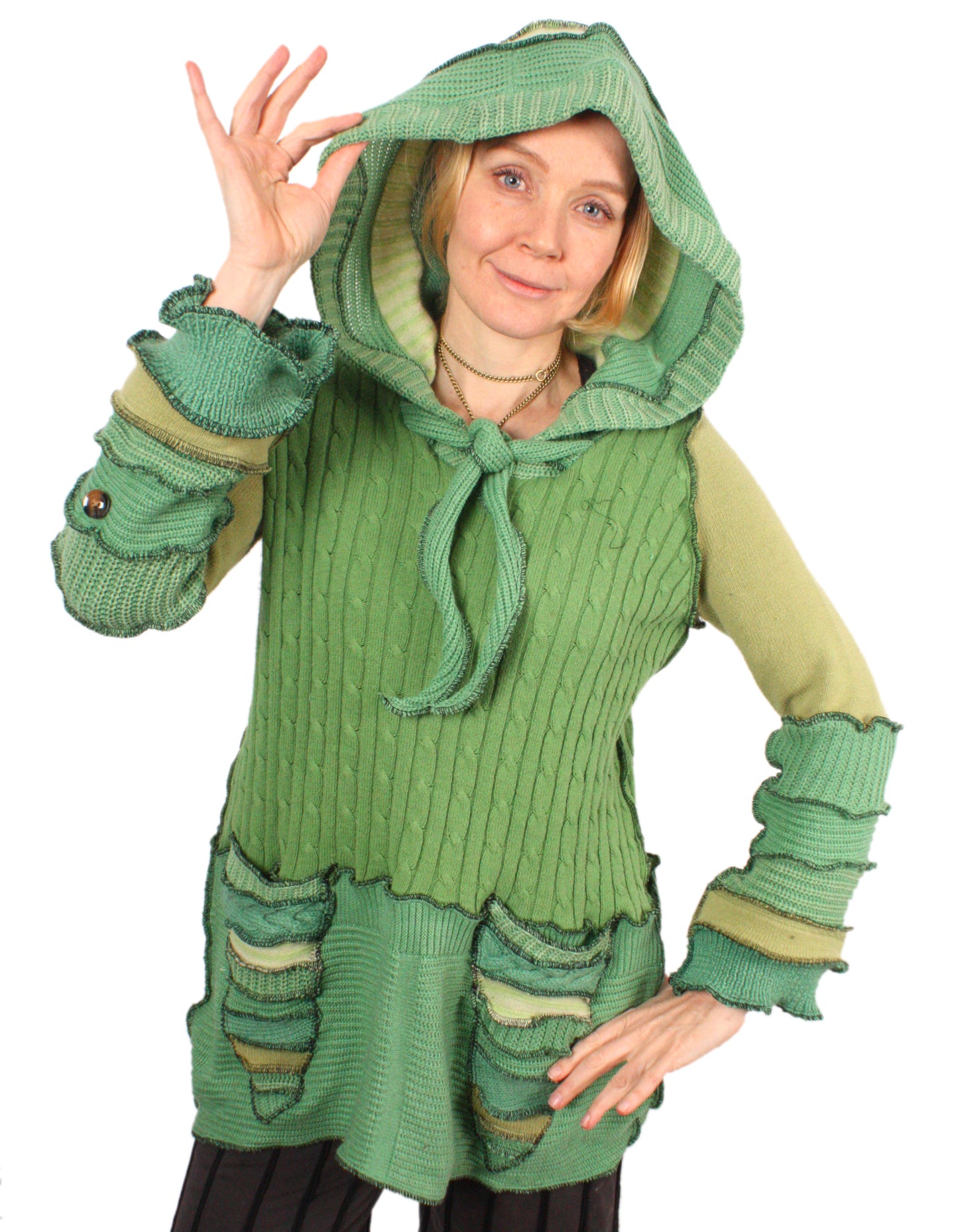 Me Gustas - XL - Extra-Long
