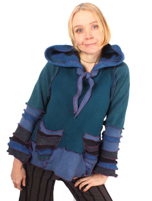 Oiga, Mire, Vea - MEDIUM LARGE
