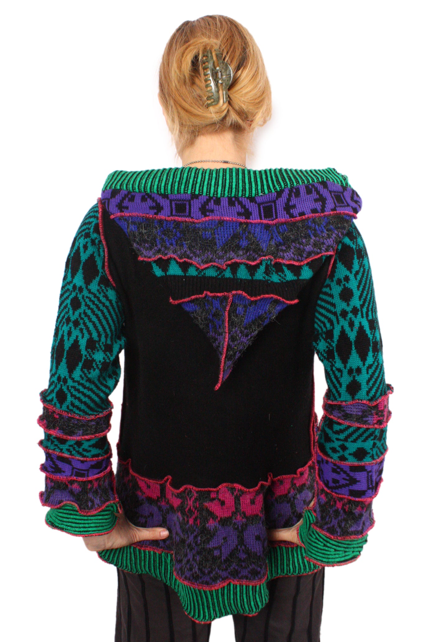 Las Caleñas Son Como La Flores - XL