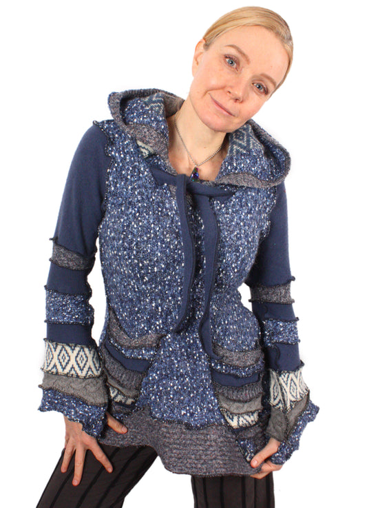 Pedro Navaja - MEDIUM